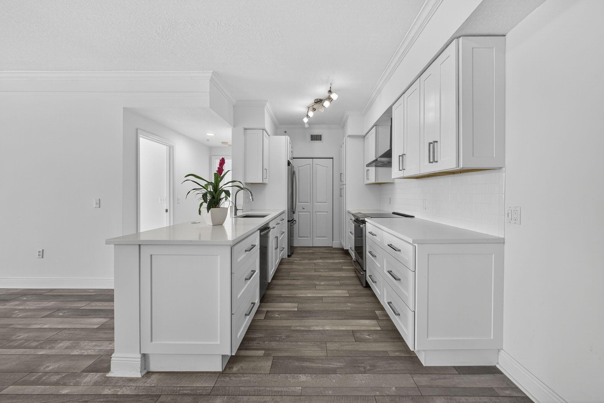 Fiore at the Gardens Cond - Residential Lease