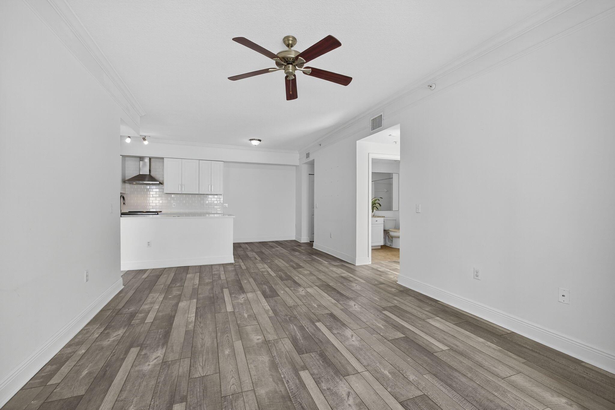 Fiore at the Gardens Cond - Residential Lease