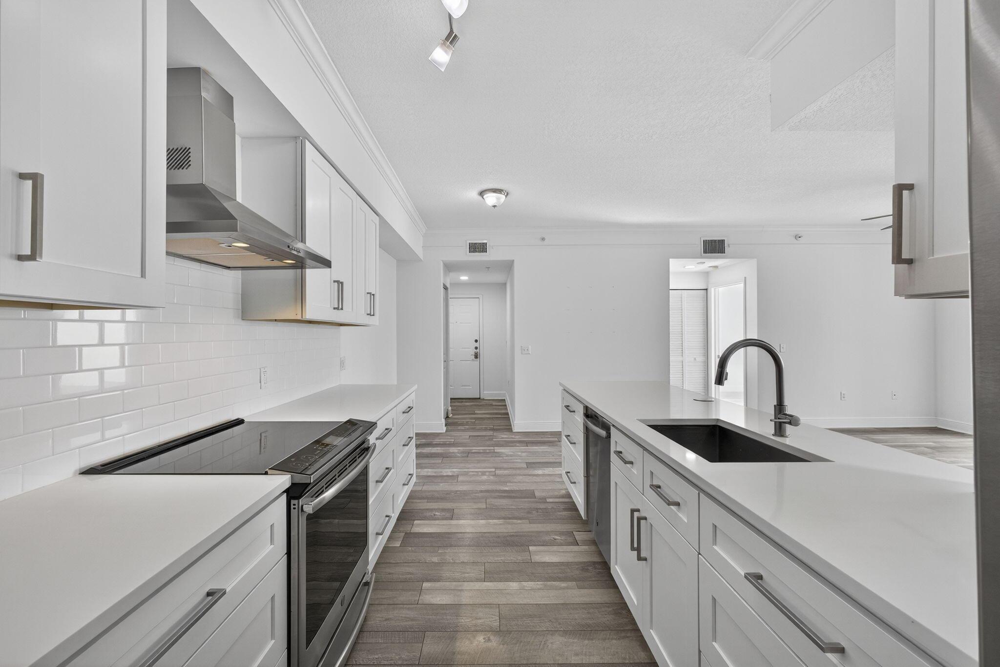 Fiore at the Gardens Cond - Residential Lease