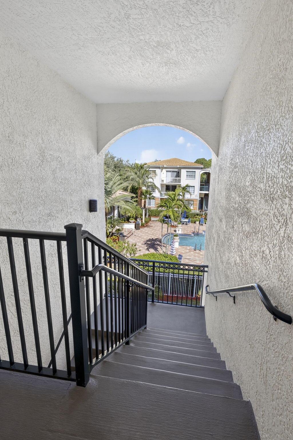 Fiore at the Gardens Cond - Residential Lease