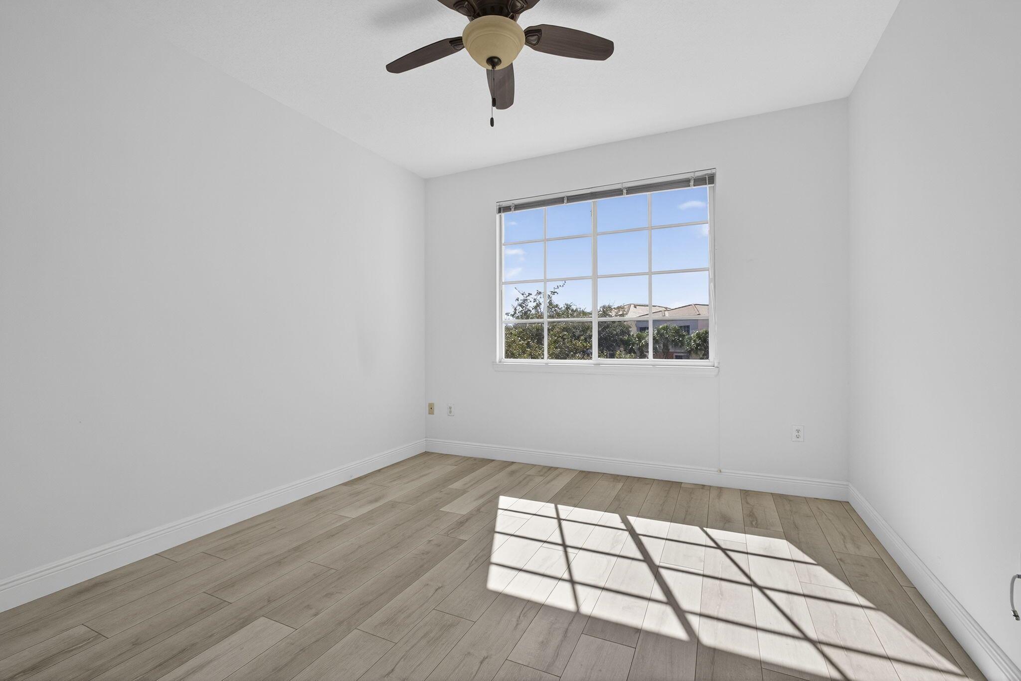 Fiore at the Gardens Cond - Residential Lease