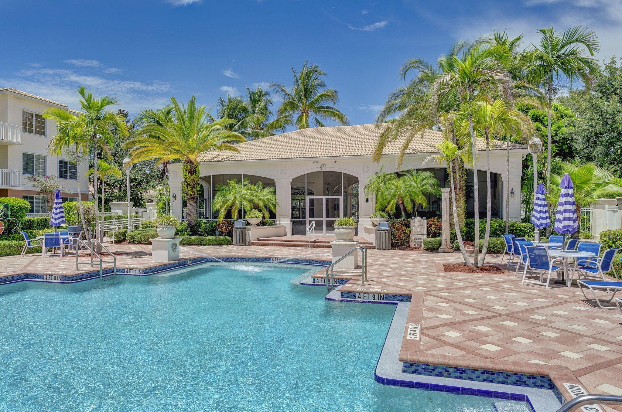 Fiore at the Gardens Cond - Residential Lease