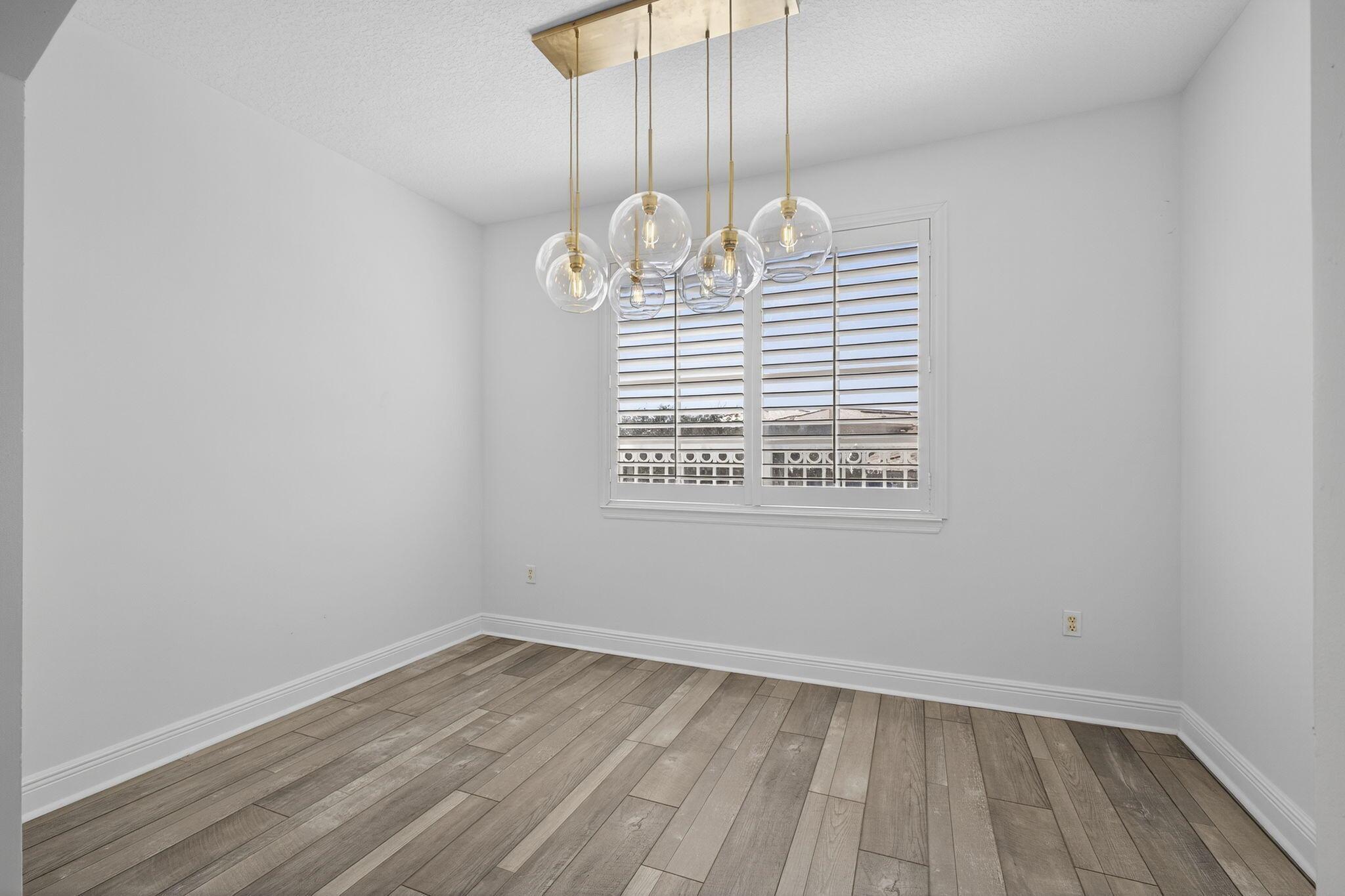 Fiore at the Gardens Cond - Residential Lease