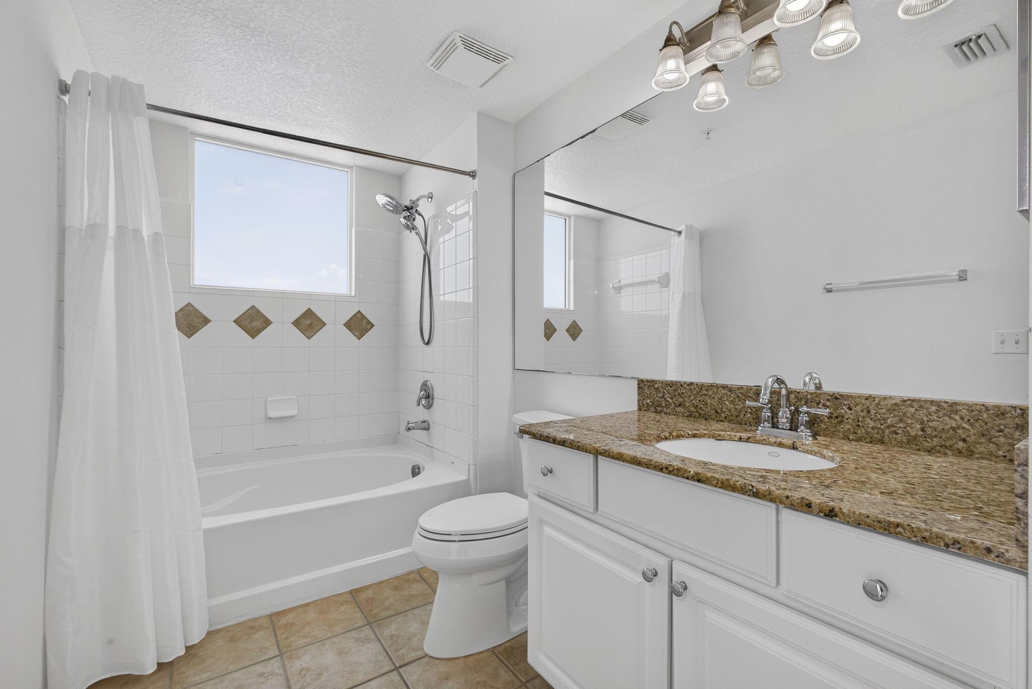 Fiore at the Gardens Cond - Residential Lease