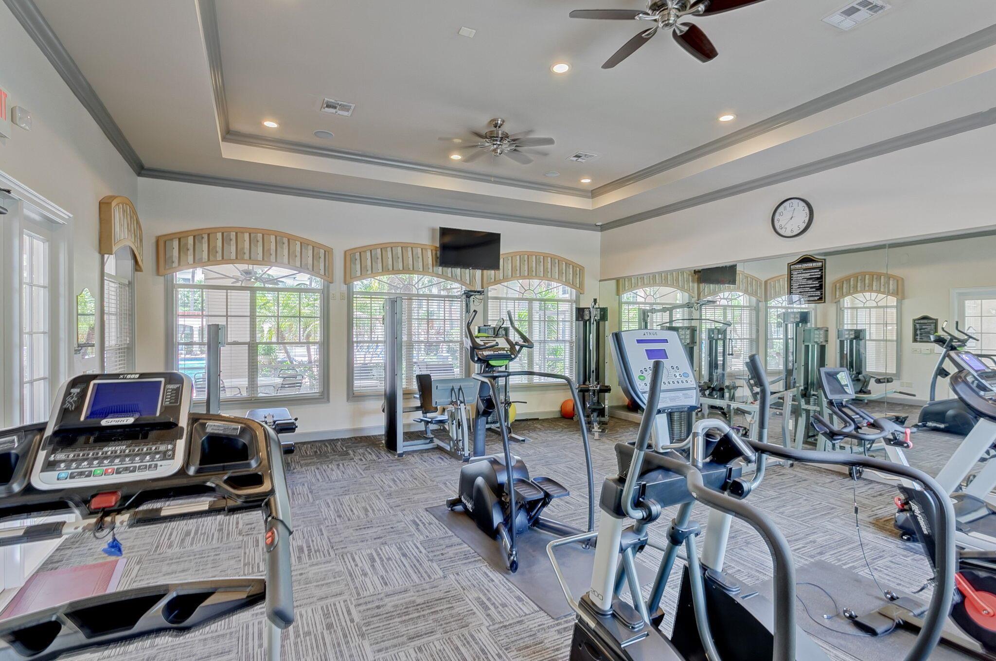 Fiore at the Gardens Cond - Residential Lease