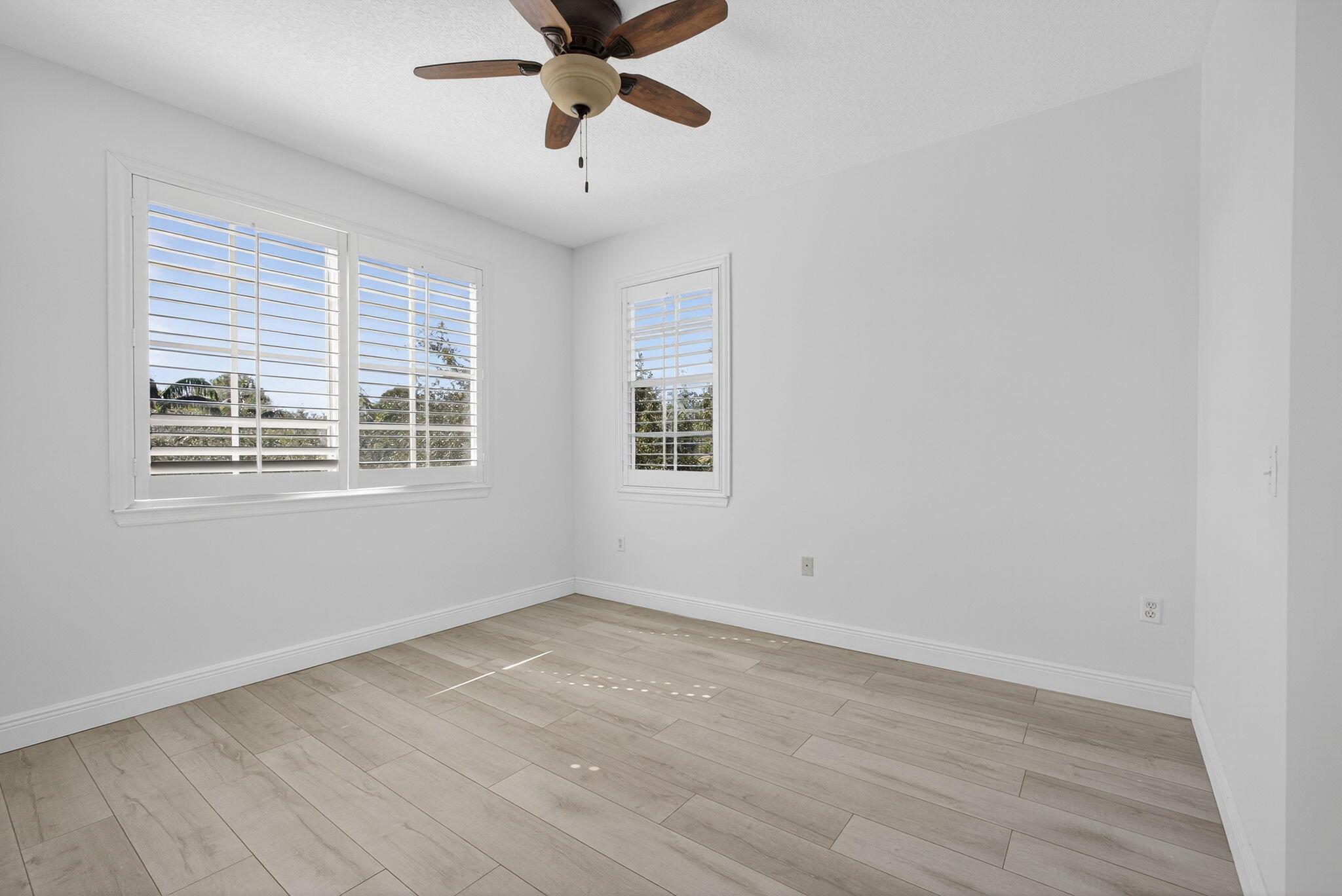 Fiore at the Gardens Cond - Residential Lease