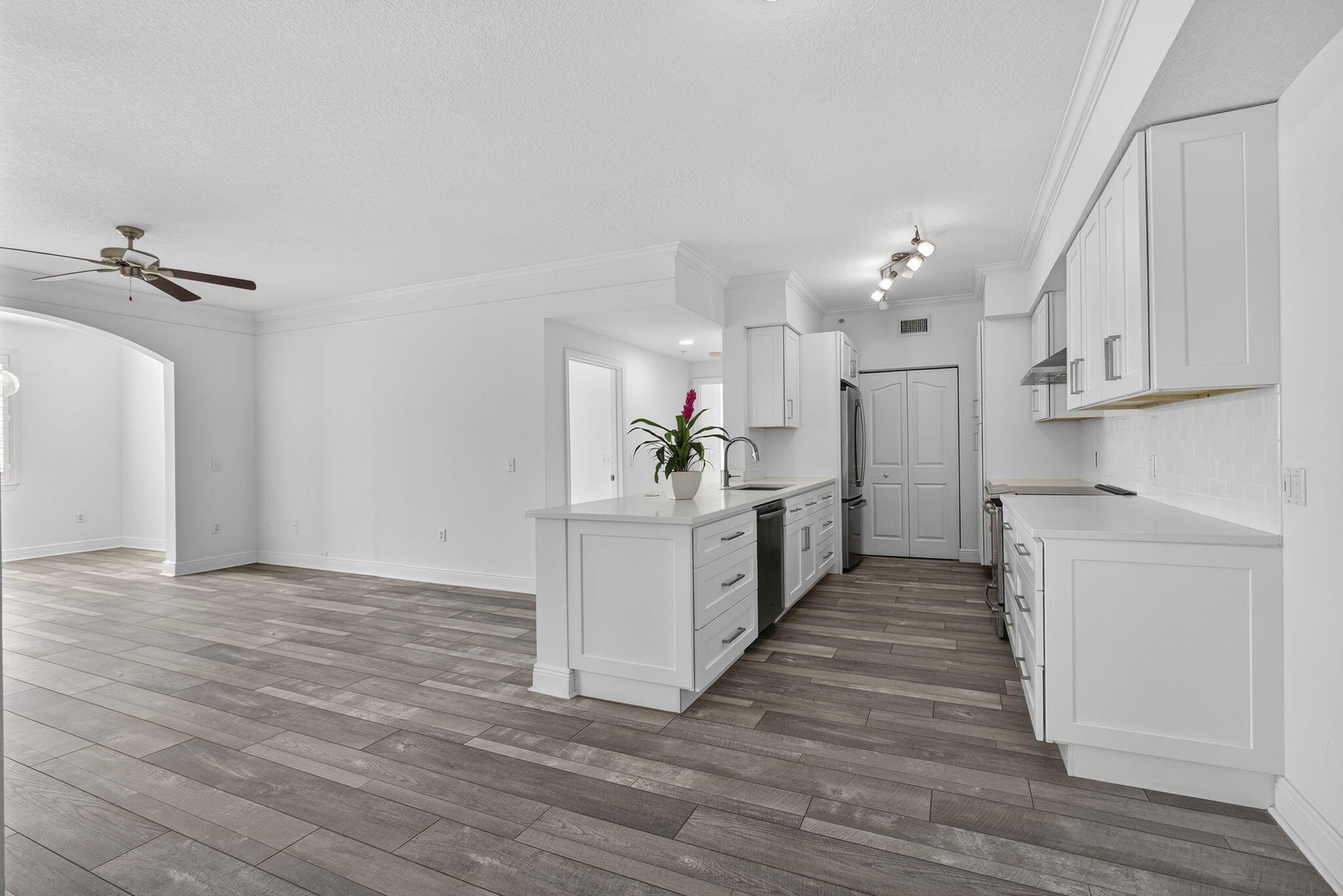 Fiore at the Gardens Cond - Residential Lease