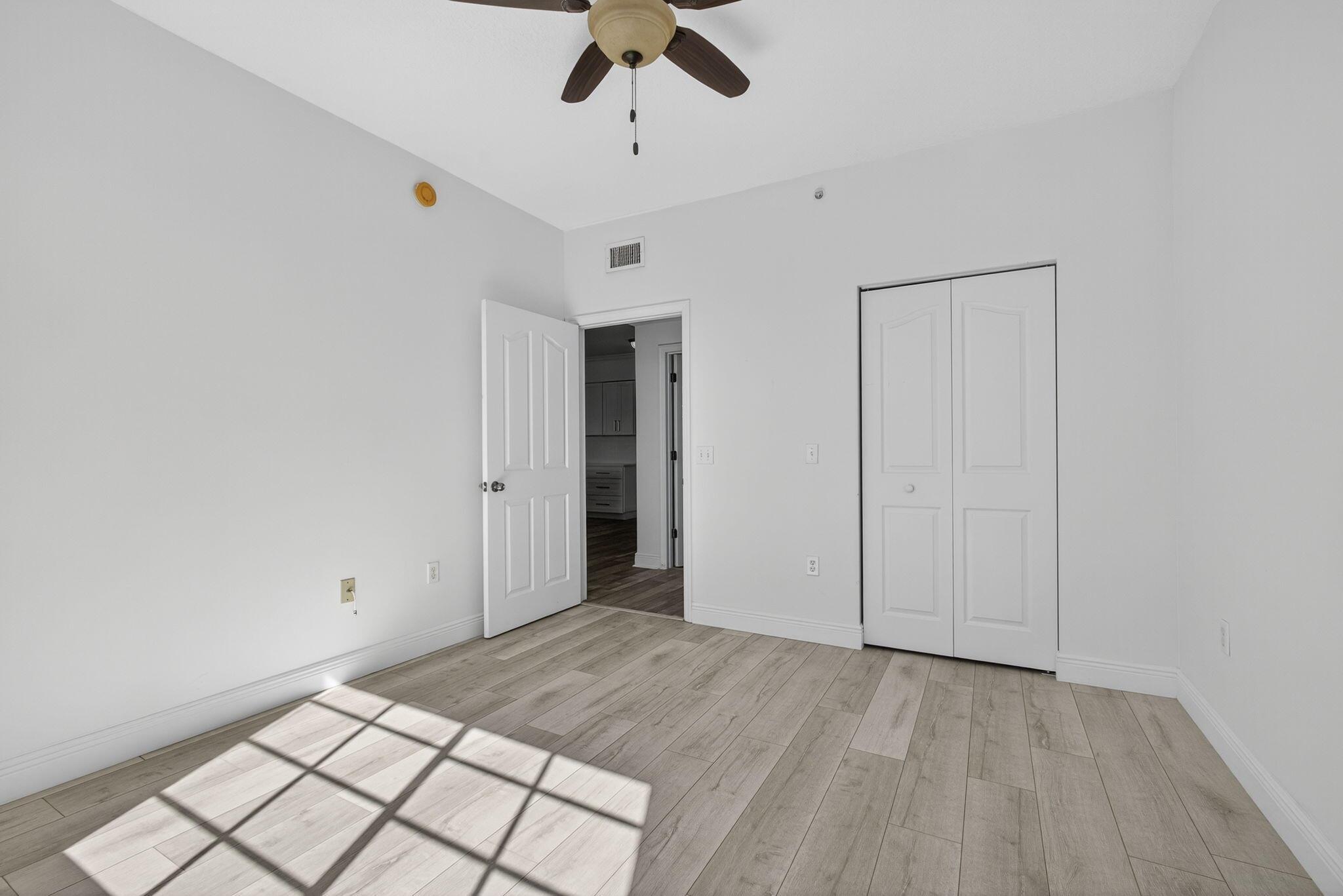 Fiore at the Gardens Cond - Residential Lease