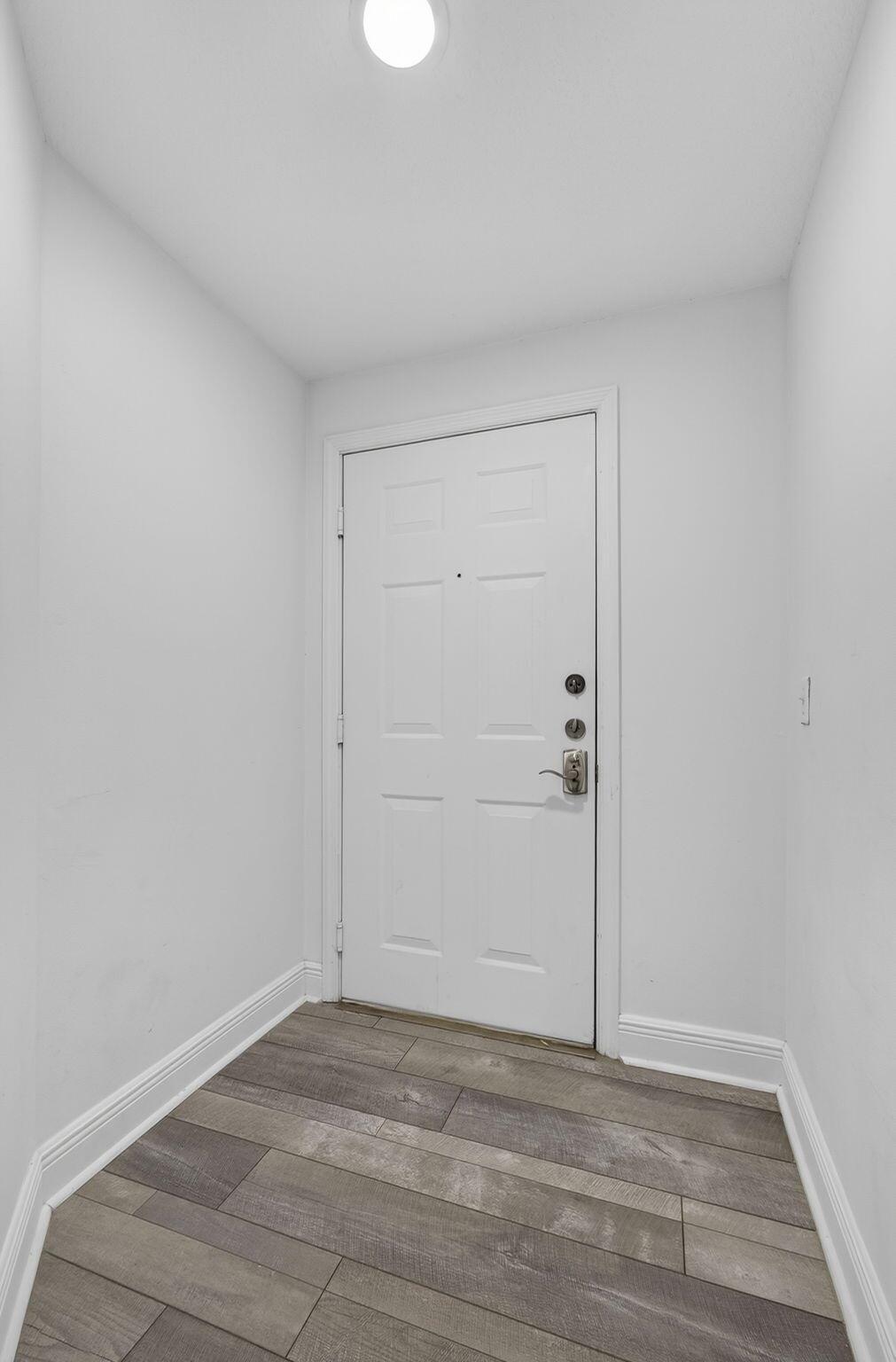 Fiore at the Gardens Cond - Residential Lease