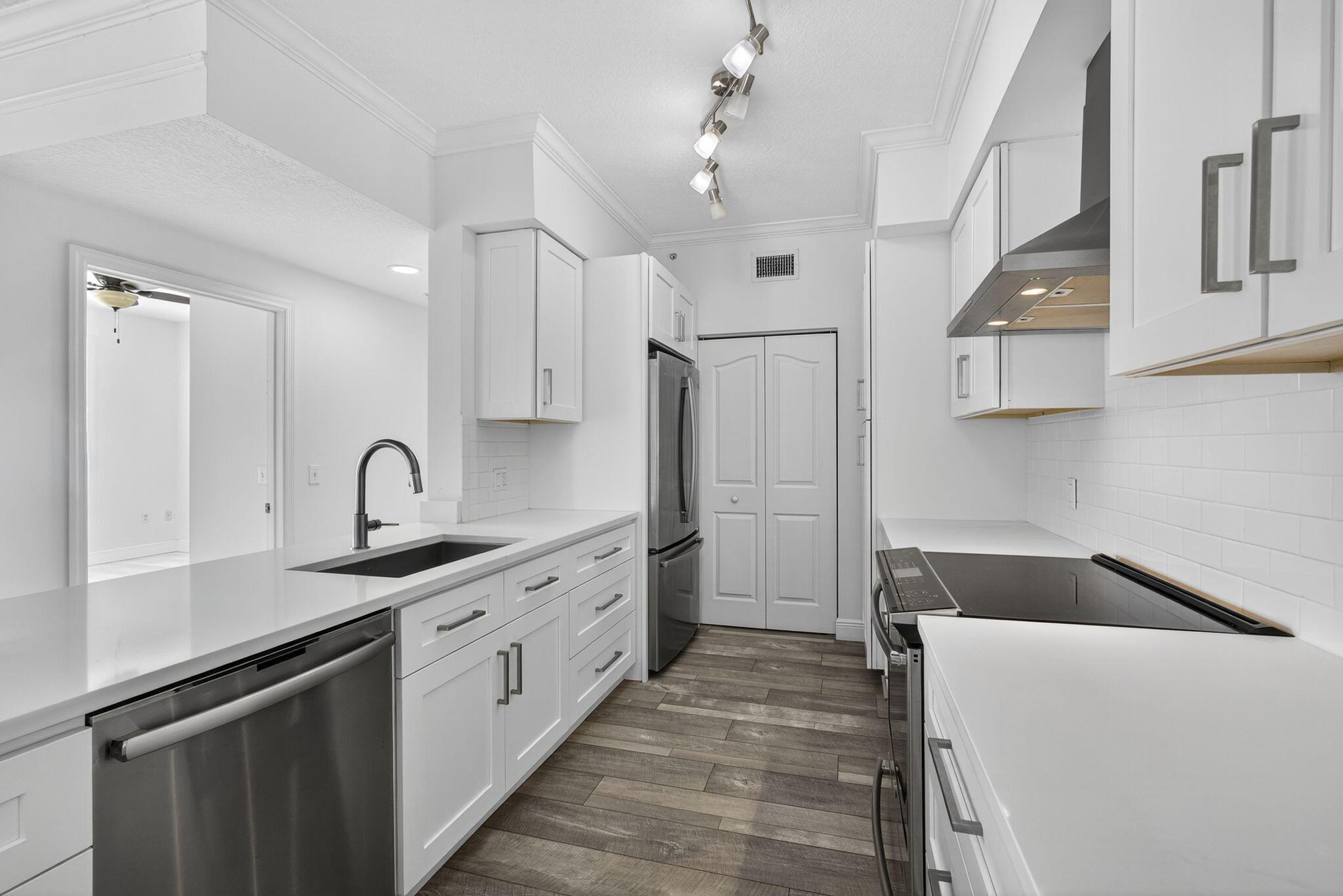 Fiore at the Gardens Cond - Residential Lease