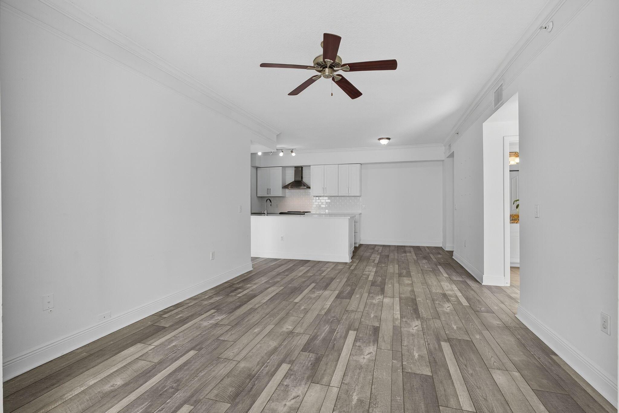 Fiore at the Gardens Cond - Residential Lease