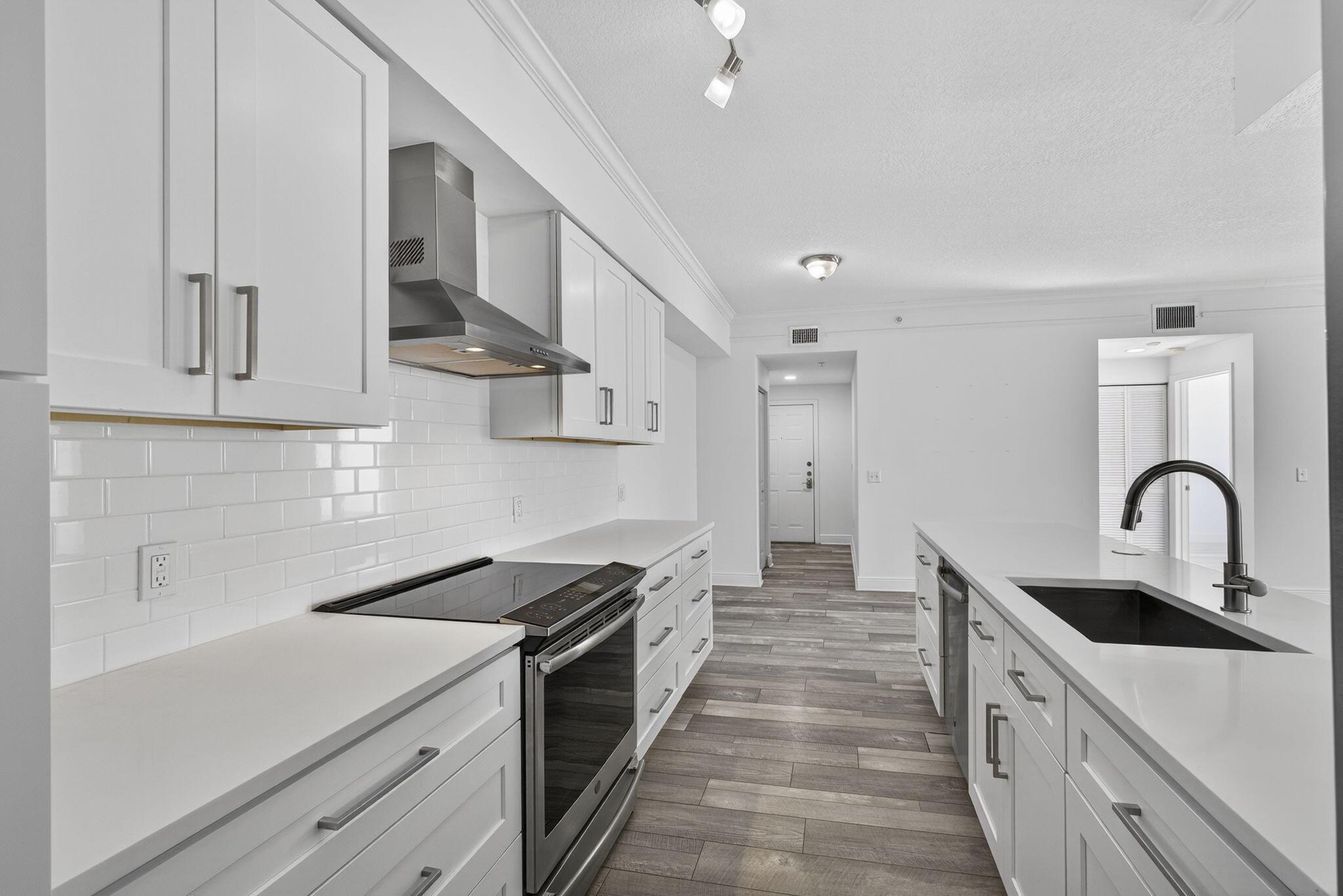 Fiore at the Gardens Cond - Residential Lease