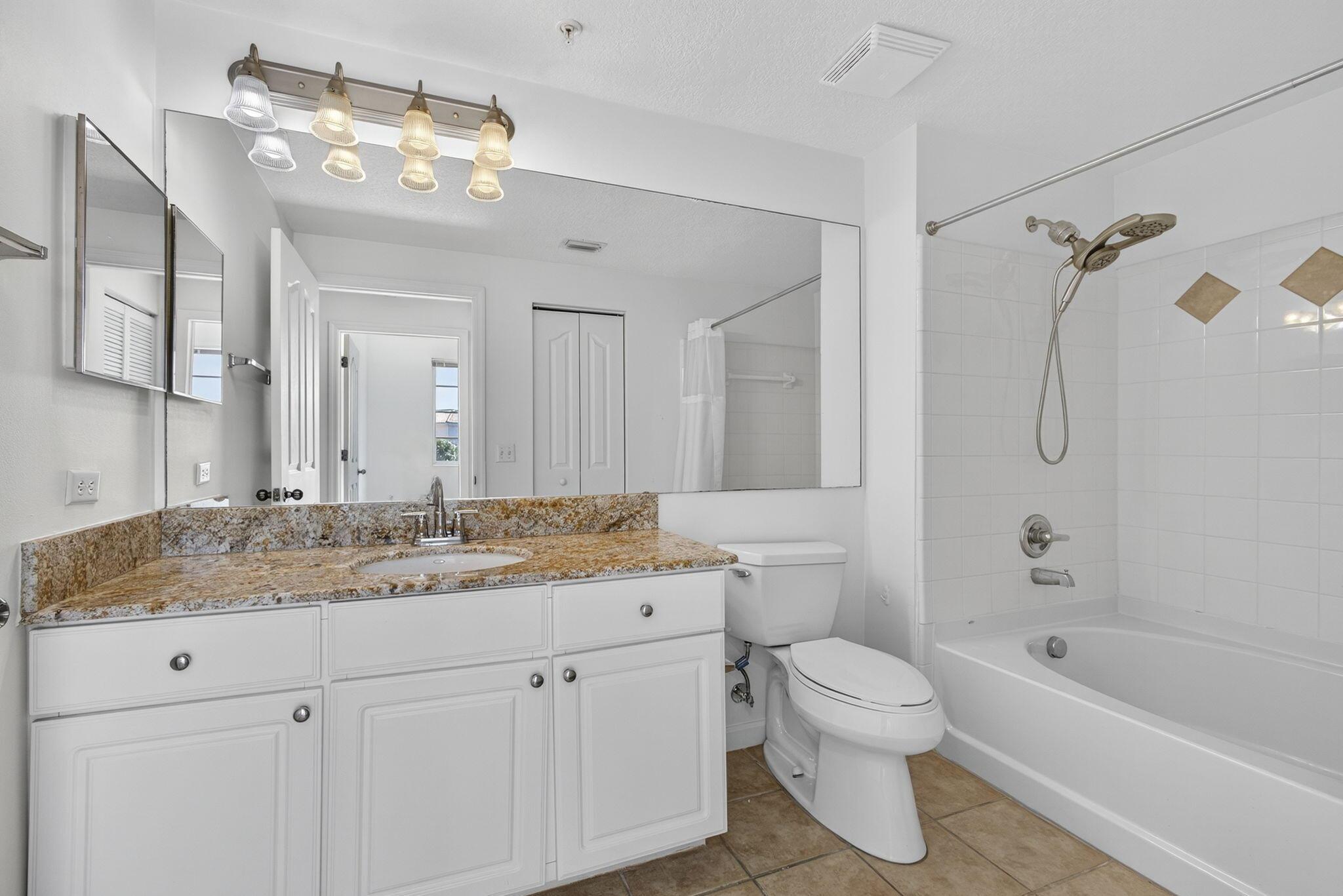 Fiore at the Gardens Cond - Residential Lease