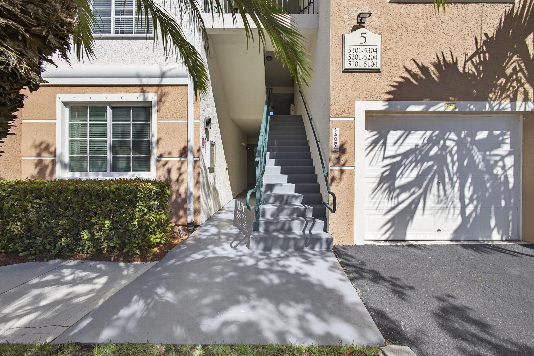 Fiore at the Gardens Cond - Residential Lease