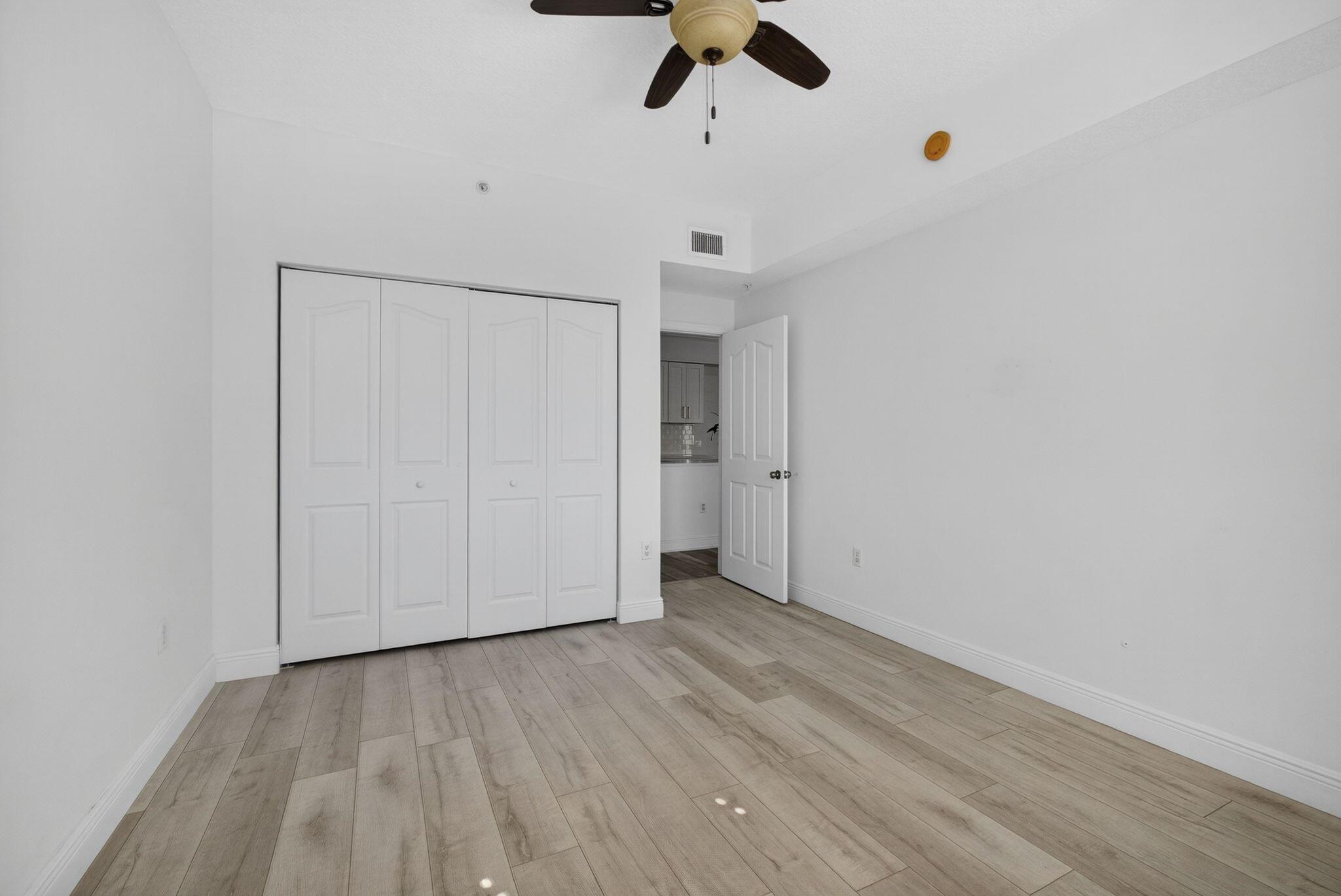 Fiore at the Gardens Cond - Residential Lease