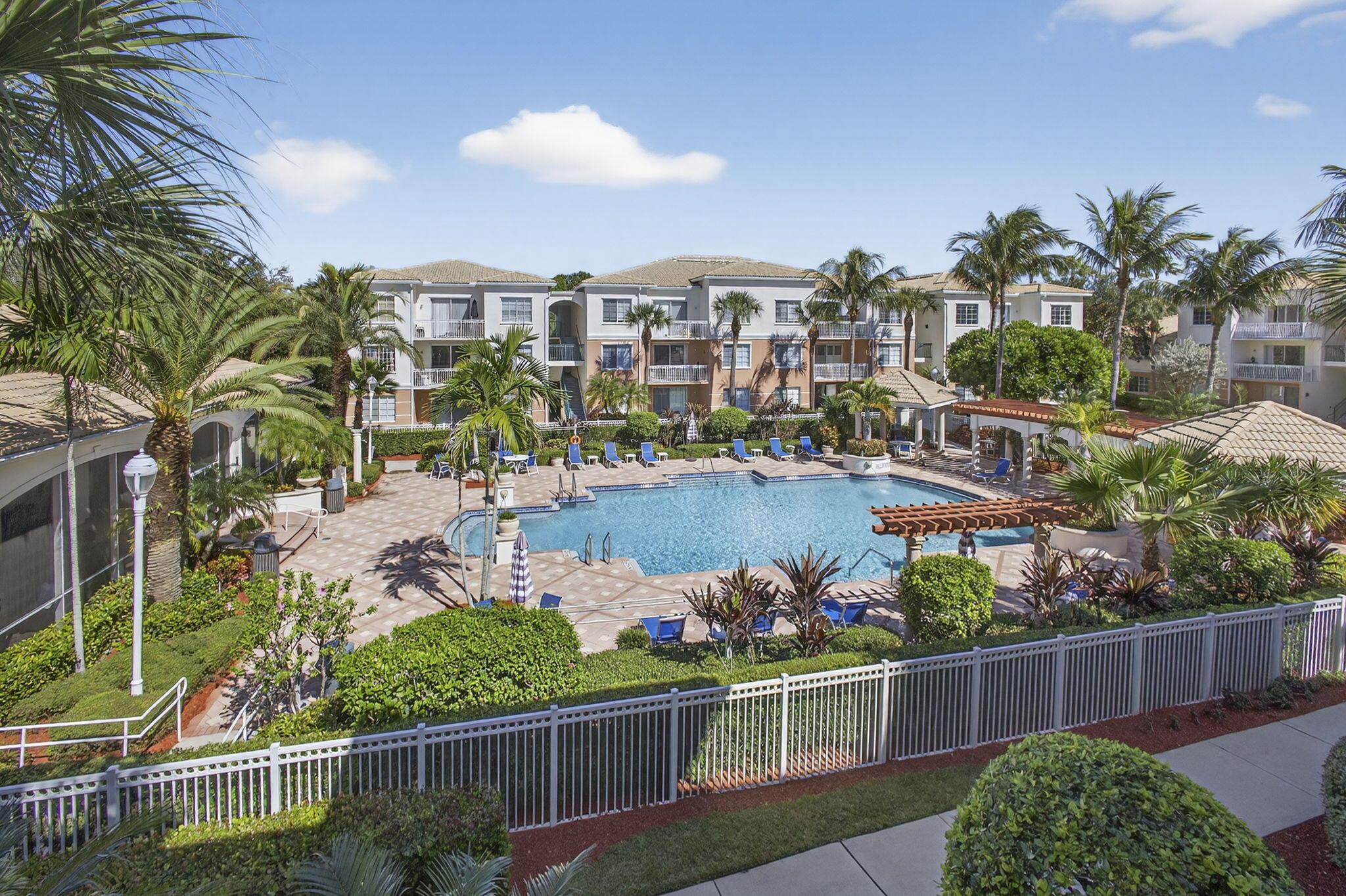 Fiore at the Gardens Cond - Residential Lease