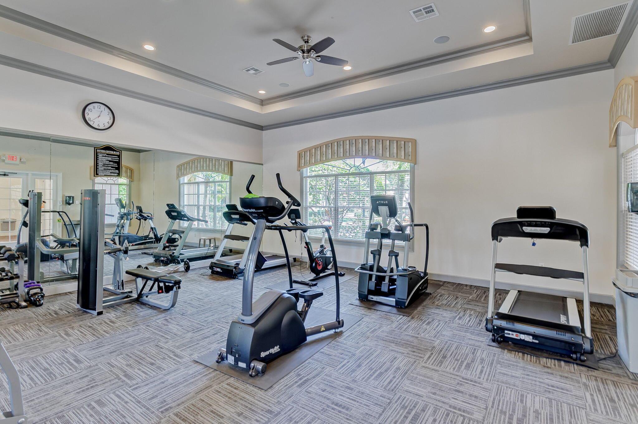 Fiore at the Gardens Cond - Residential Lease