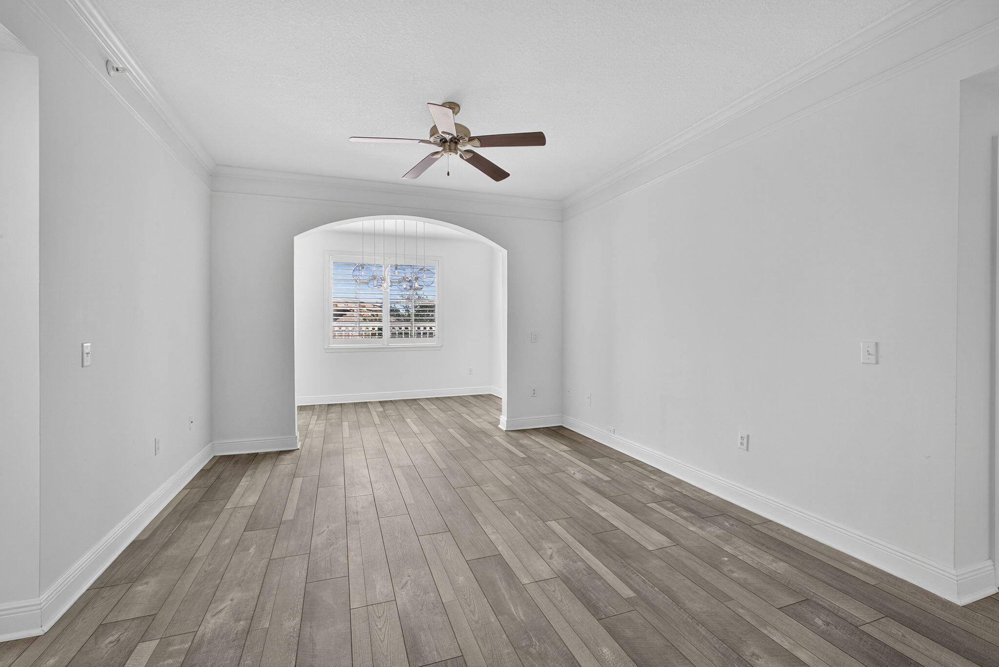 Fiore at the Gardens Cond - Residential Lease