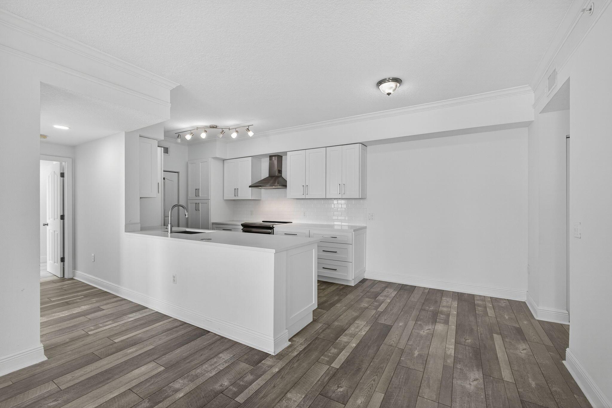 Fiore at the Gardens Cond - Residential Lease