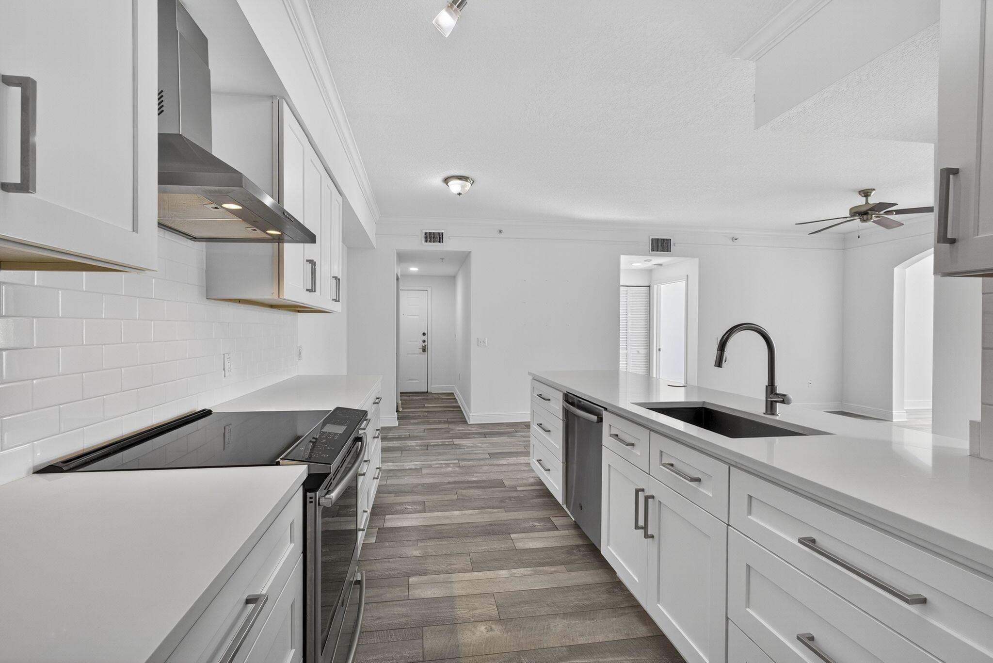 Fiore at the Gardens Cond - Residential Lease