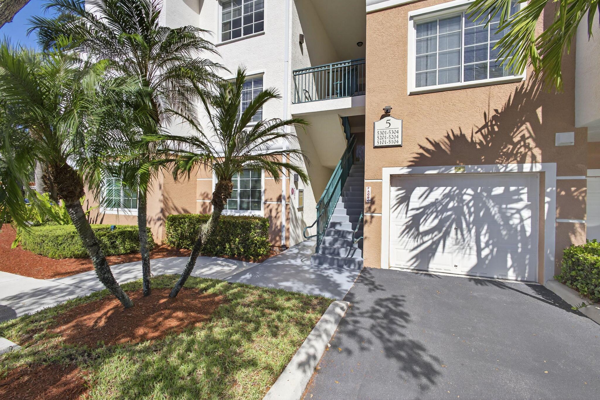 Fiore at the Gardens Cond - Residential Lease