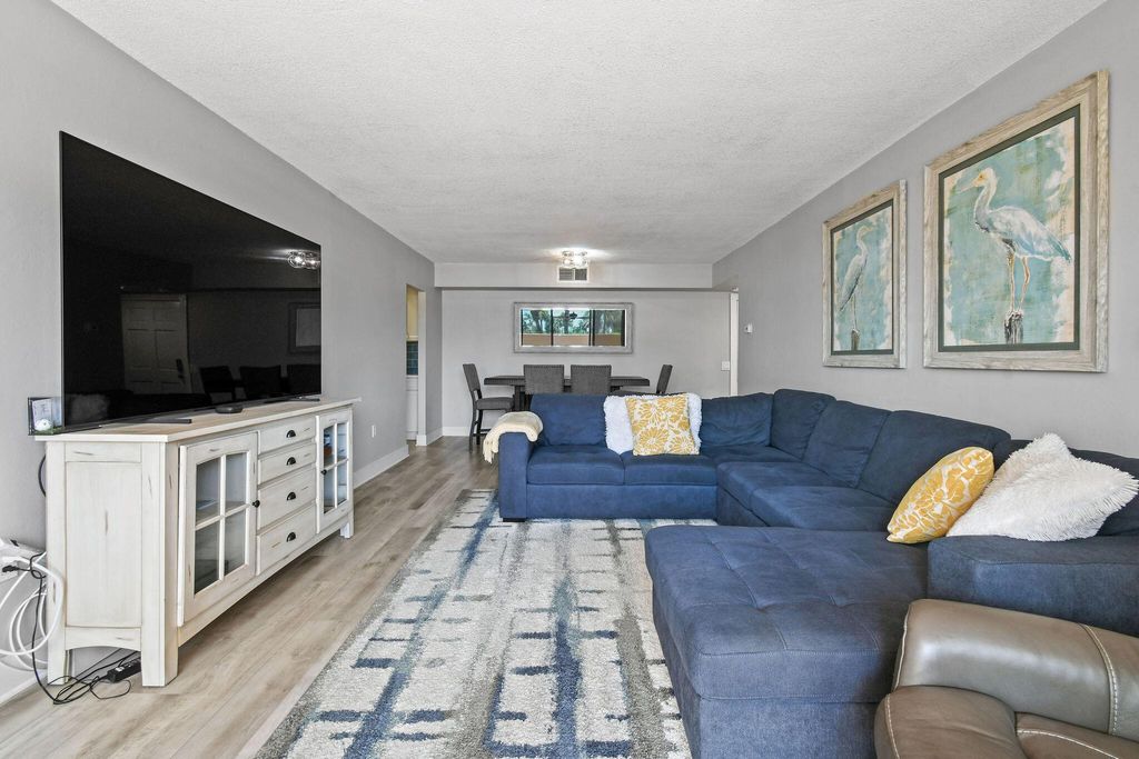 Photo of 225 S Beach Road #104, Tequesta, FL 33469 (MLS # R11109400)