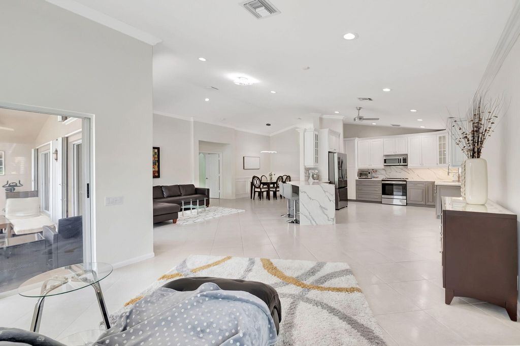 Photo of 7214 Louisiane Court, Boynton Beach, FL 33437 (MLS # R11001243)