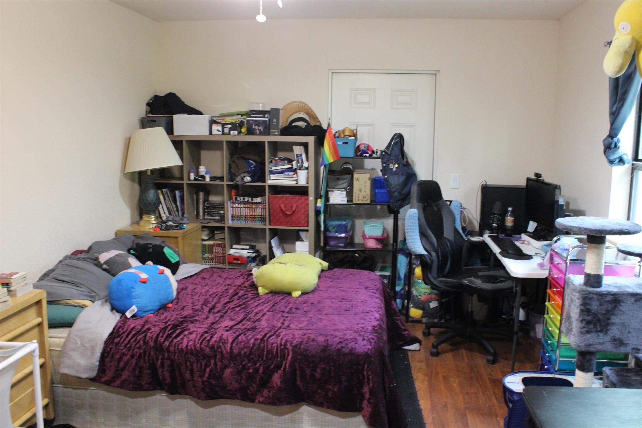 SPANISH LAKES COUNTRY CLUB VILLAGE LEASEHOLD ESTAT - Residential