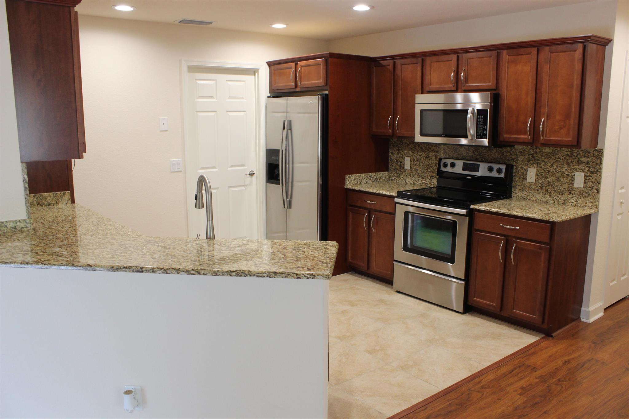 SPANISH LAKES COUNTRY CLUB VILLAGE LEASEHOLD ESTAT - Residential