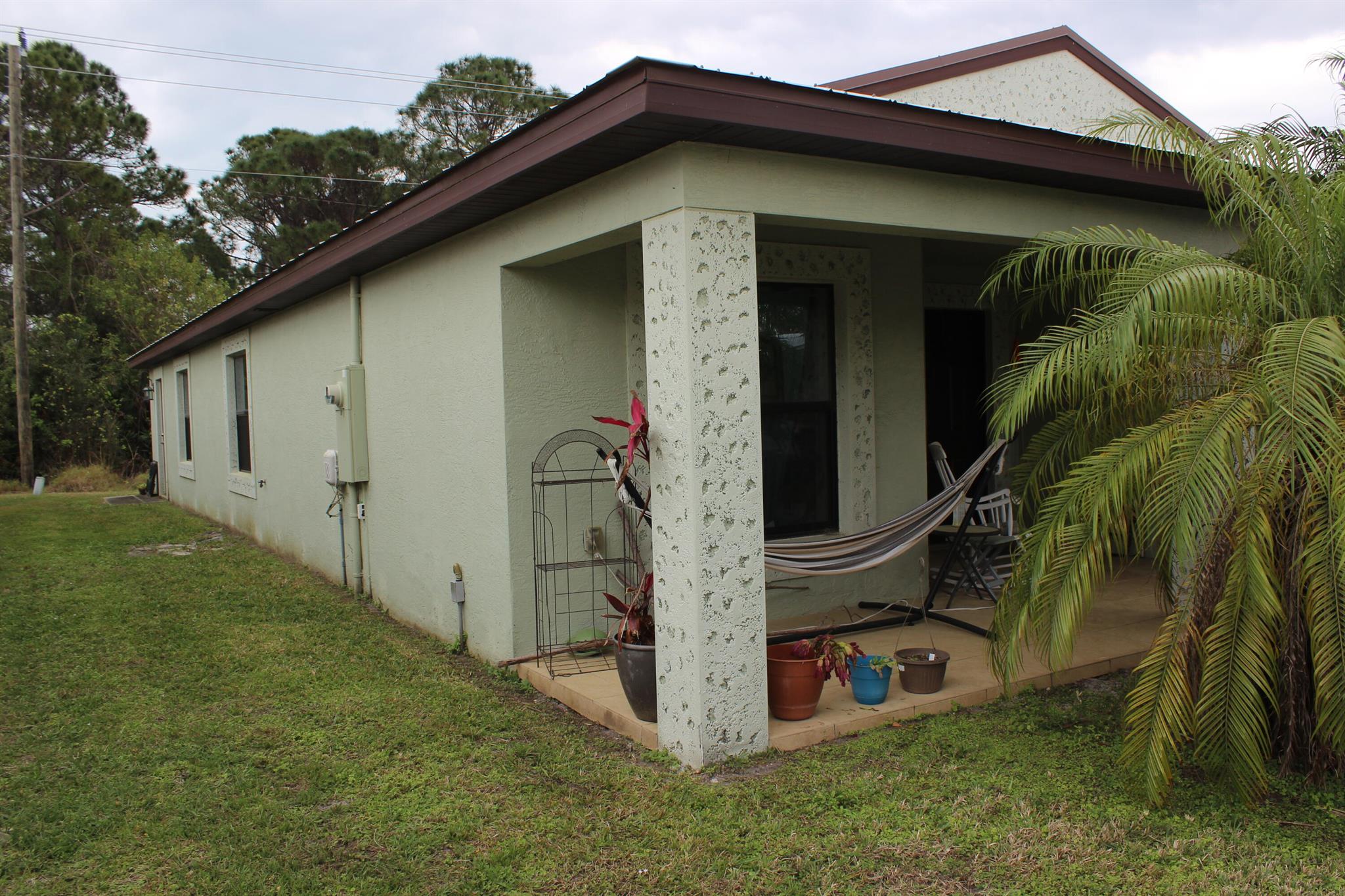 SPANISH LAKES COUNTRY CLUB VILLAGE LEASEHOLD ESTAT - Residential