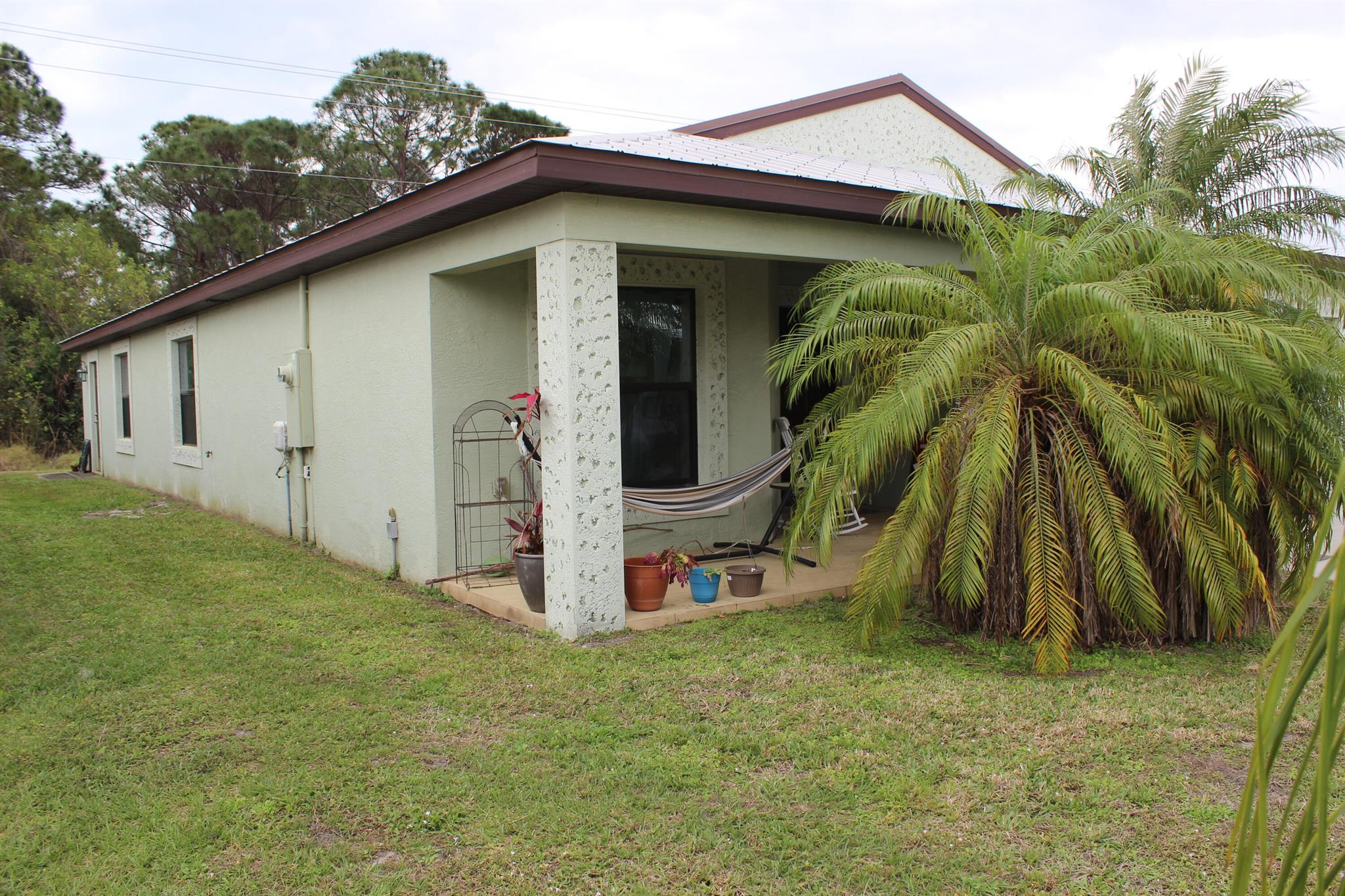 SPANISH LAKES COUNTRY CLUB VILLAGE LEASEHOLD ESTAT - Residential