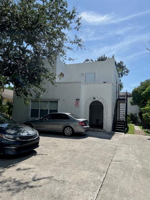 Photo of 520 N E Street, Lake Worth Beach, FL 33460 (MLS # B26043865)