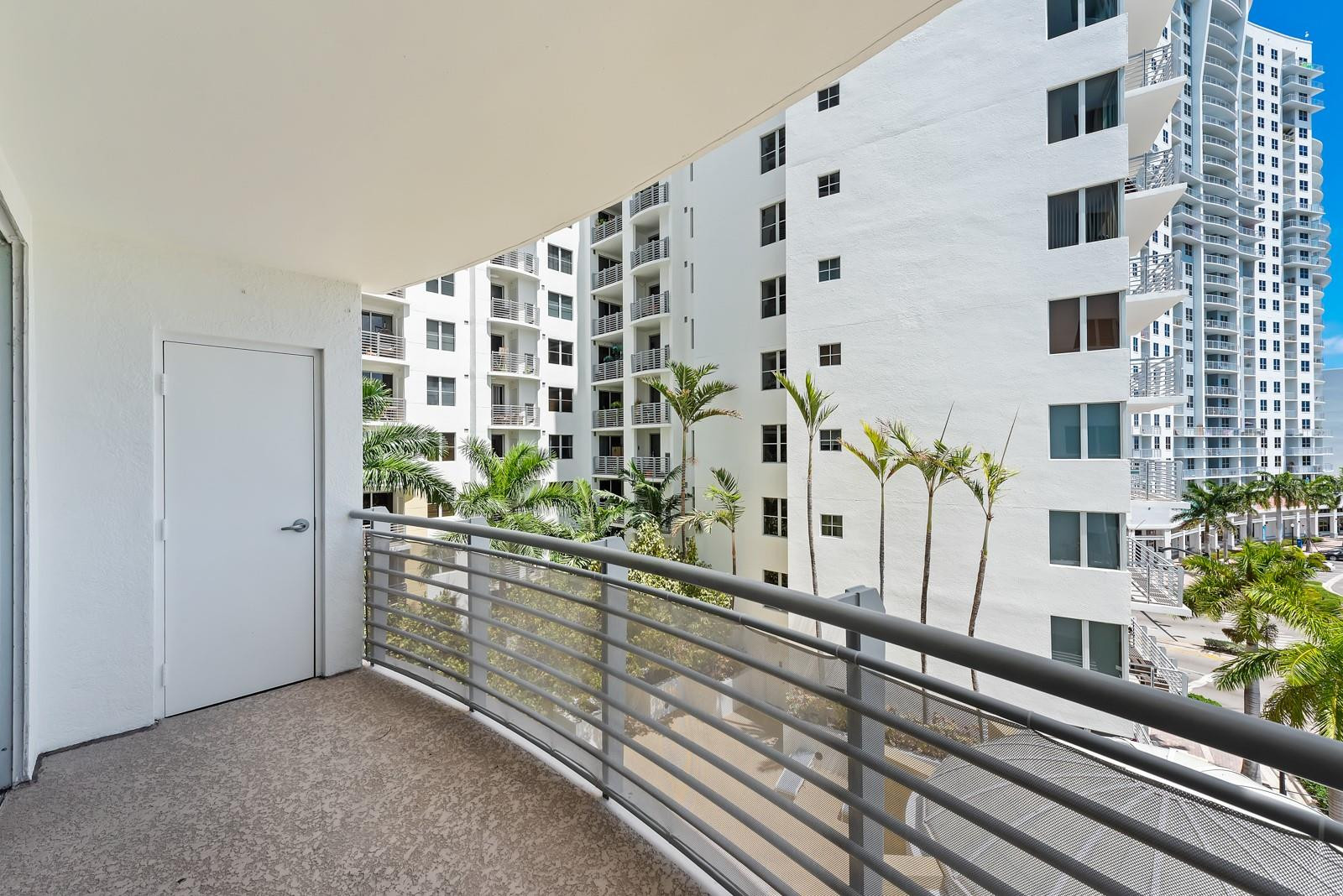 Radius Condominium - Residential