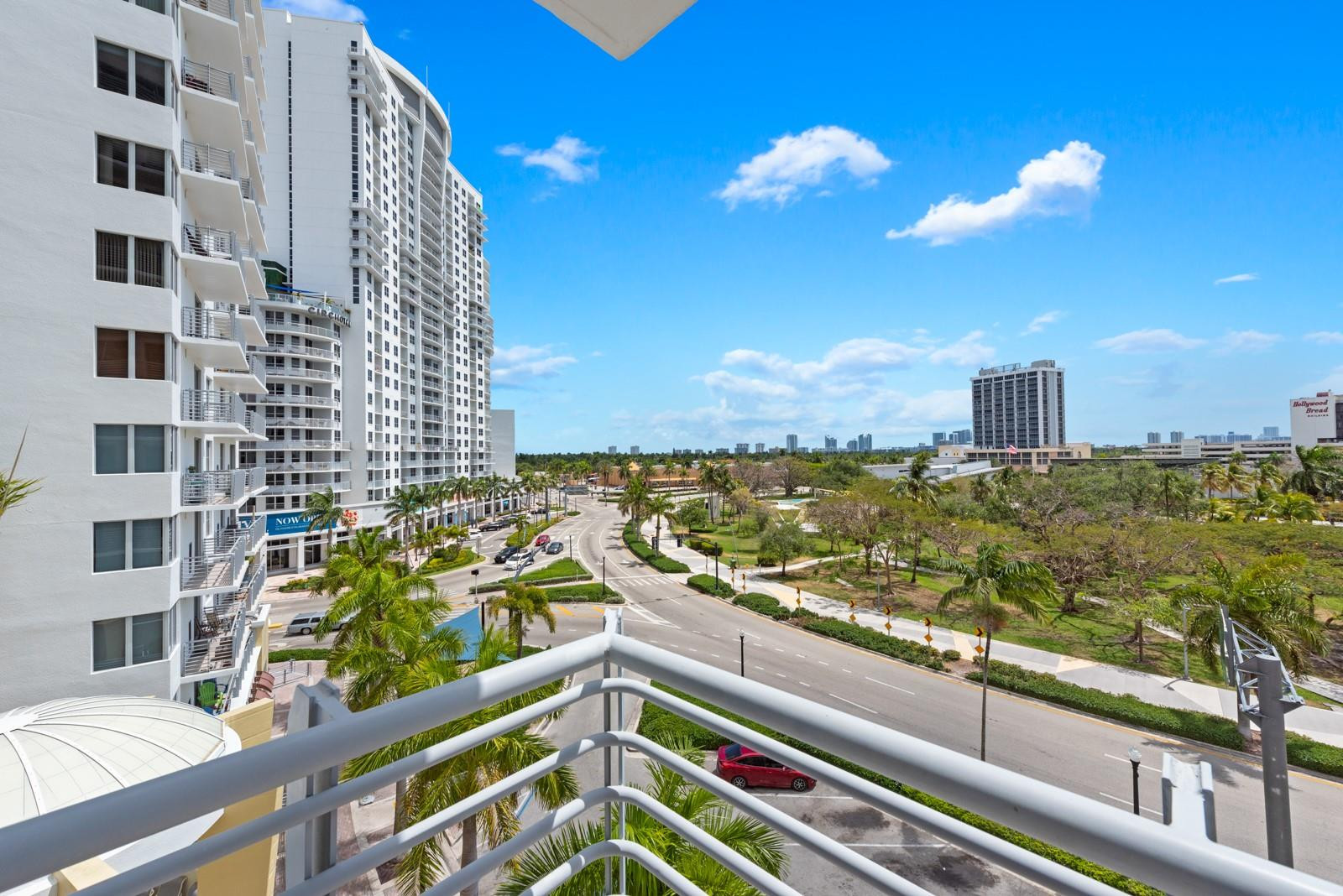 Radius Condominium - Residential