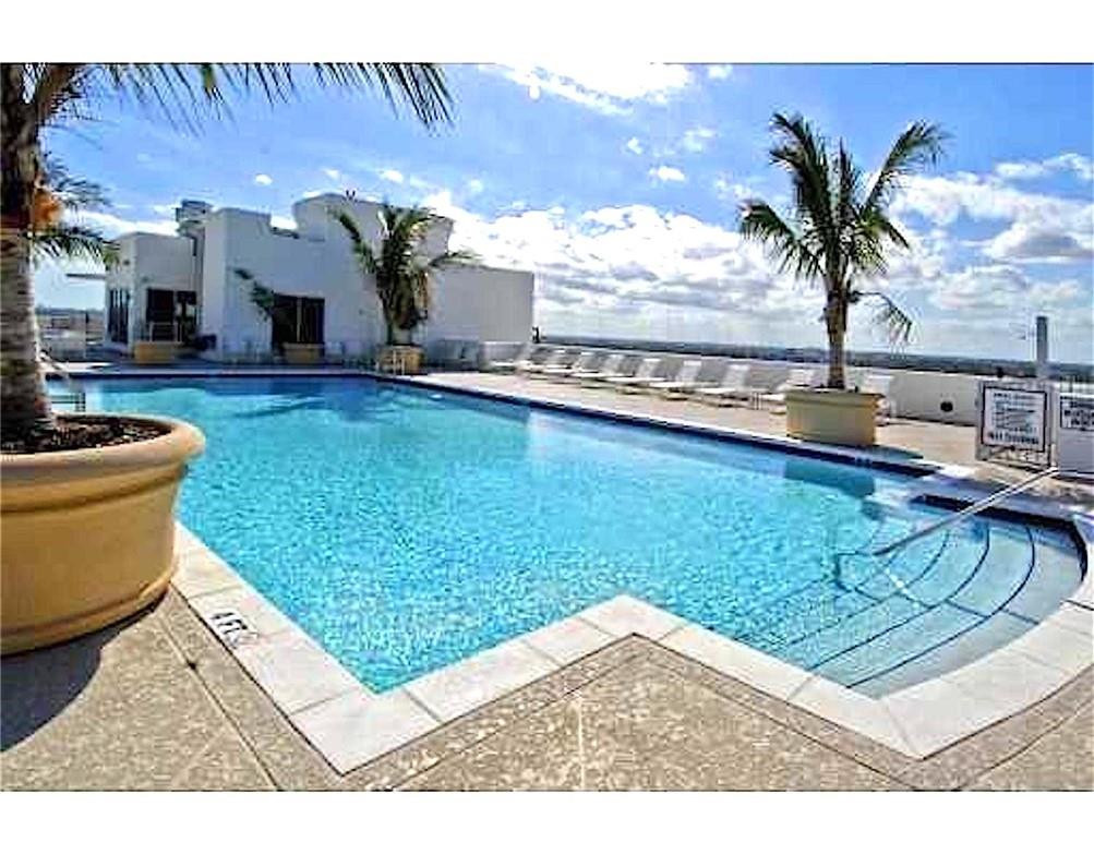 Radius Condominium - Residential