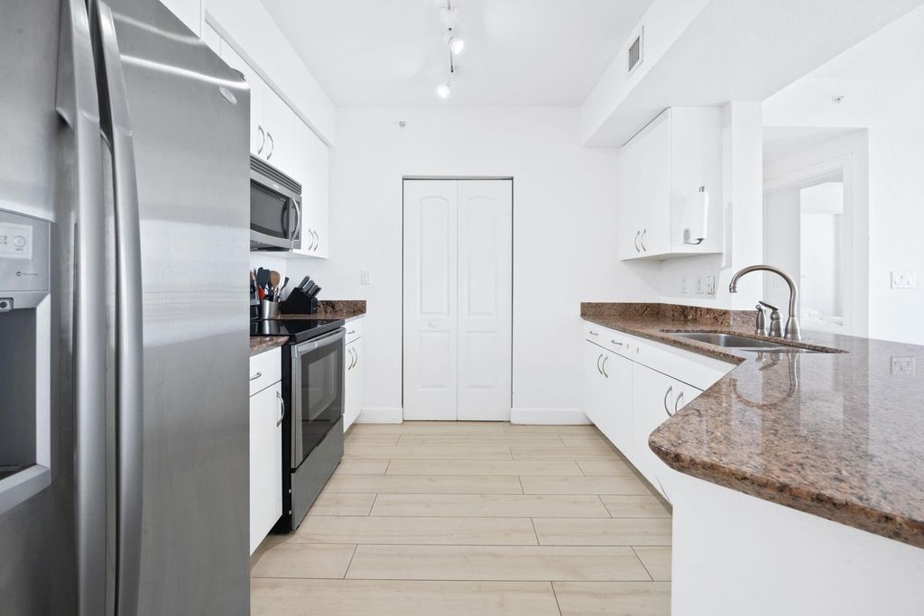 Photo of 1830 Radius Drive #523, Hollywood, FL 33020 (MLS # F10554567)