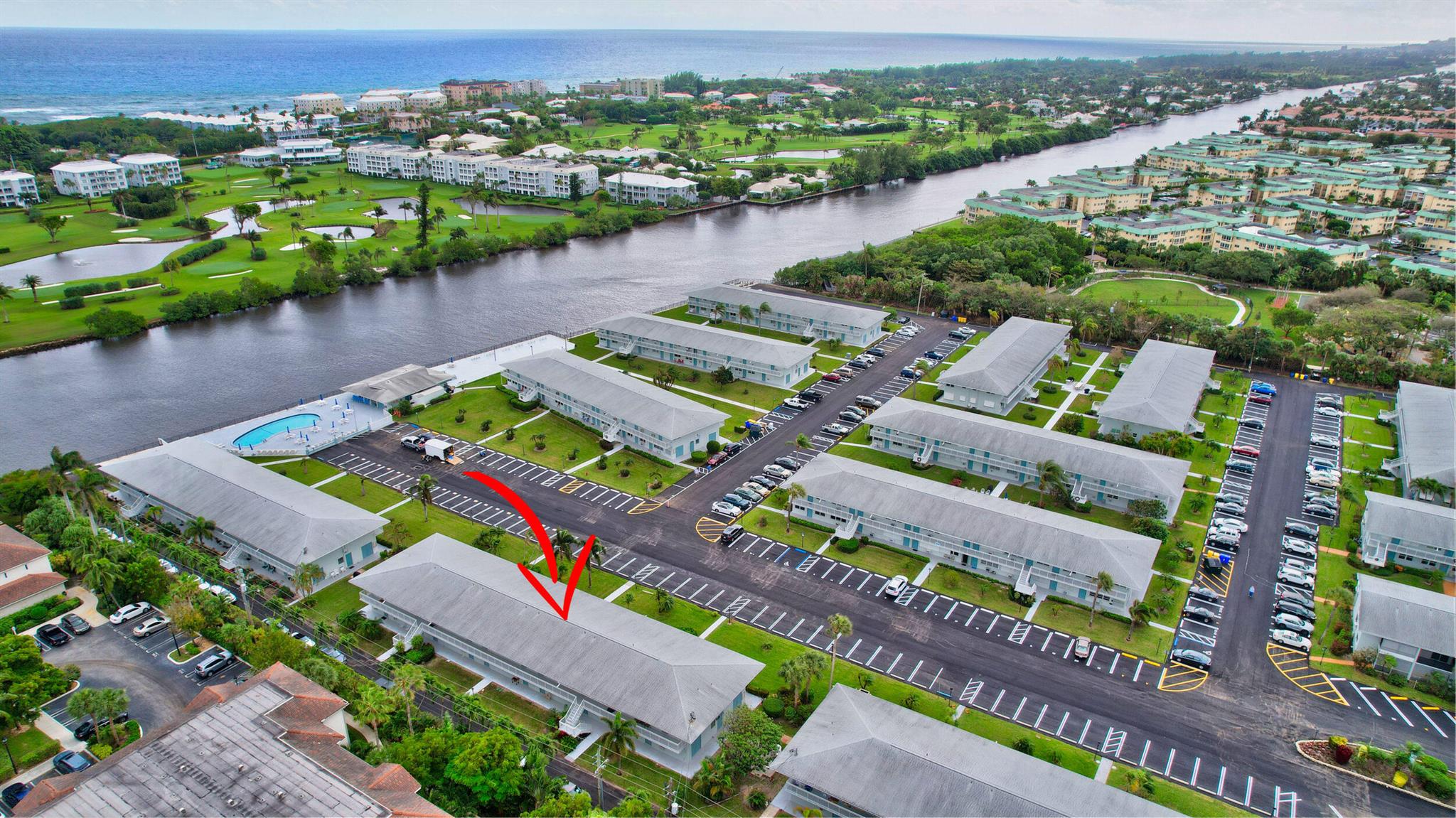 TWENTY FOUR THIRTY CORP O - Residential