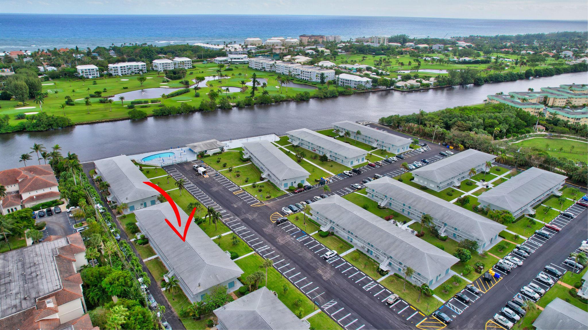 TWENTY FOUR THIRTY CORP O - Residential