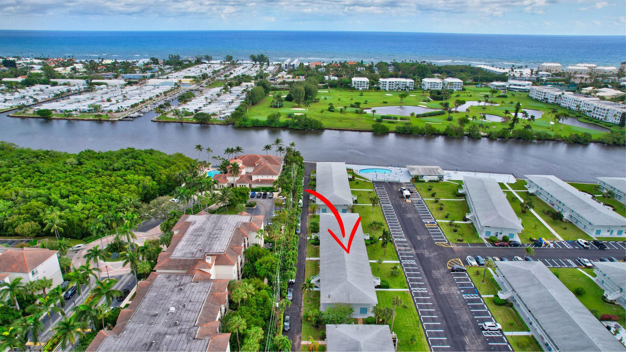 TWENTY FOUR THIRTY CORP O - Residential