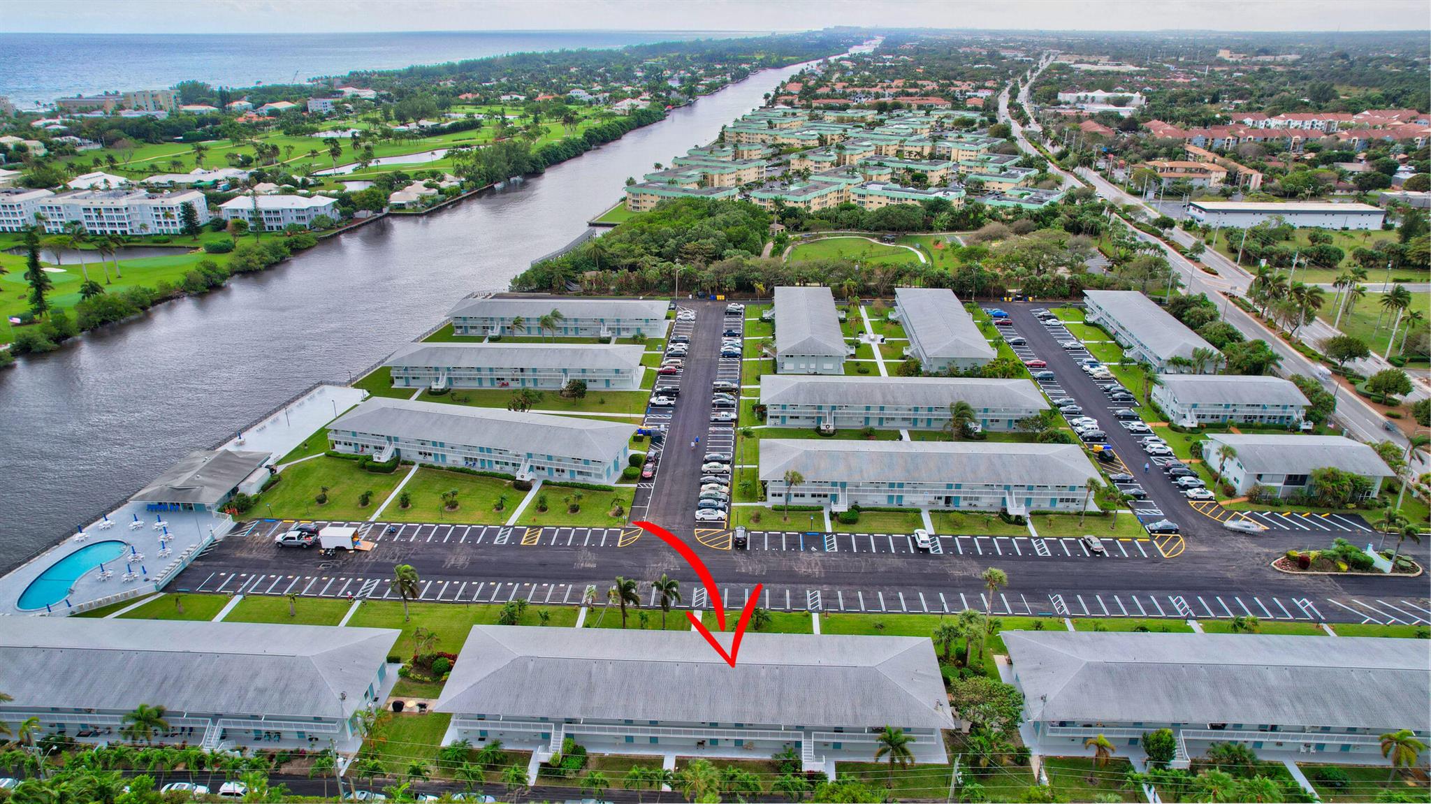 TWENTY FOUR THIRTY CORP O - Residential