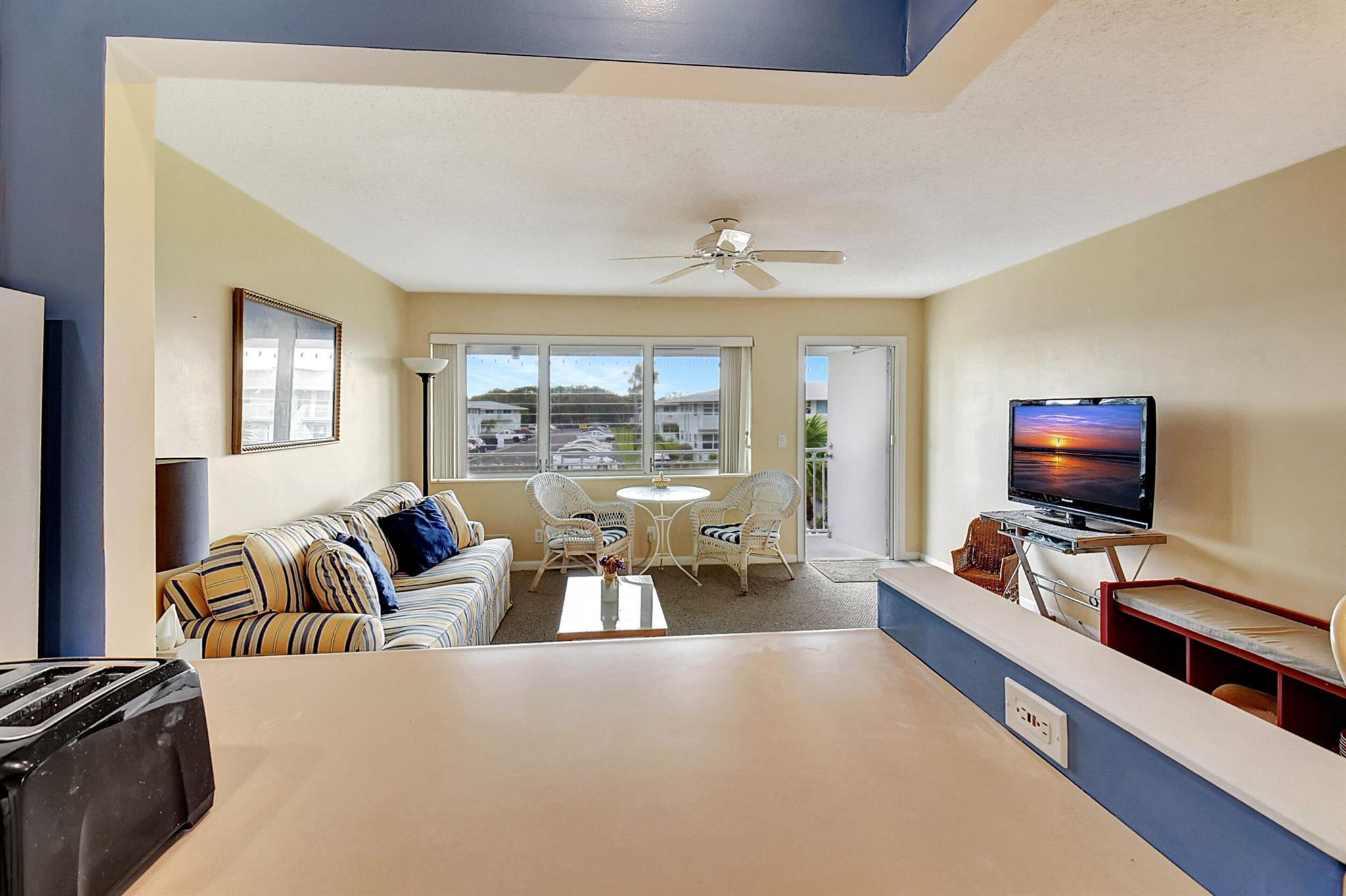 TWENTY FOUR THIRTY CORP O - Residential