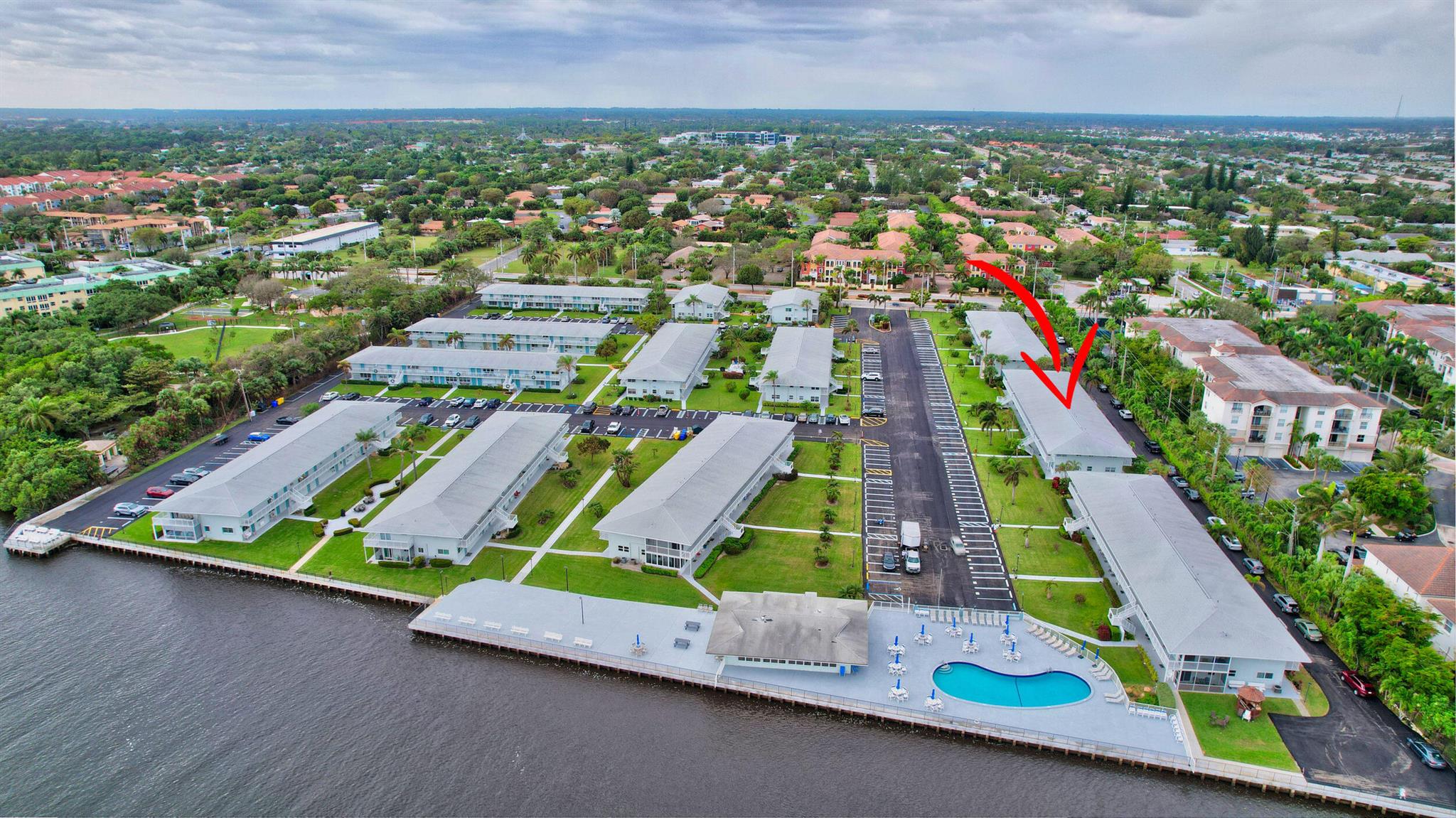 TWENTY FOUR THIRTY CORP O - Residential