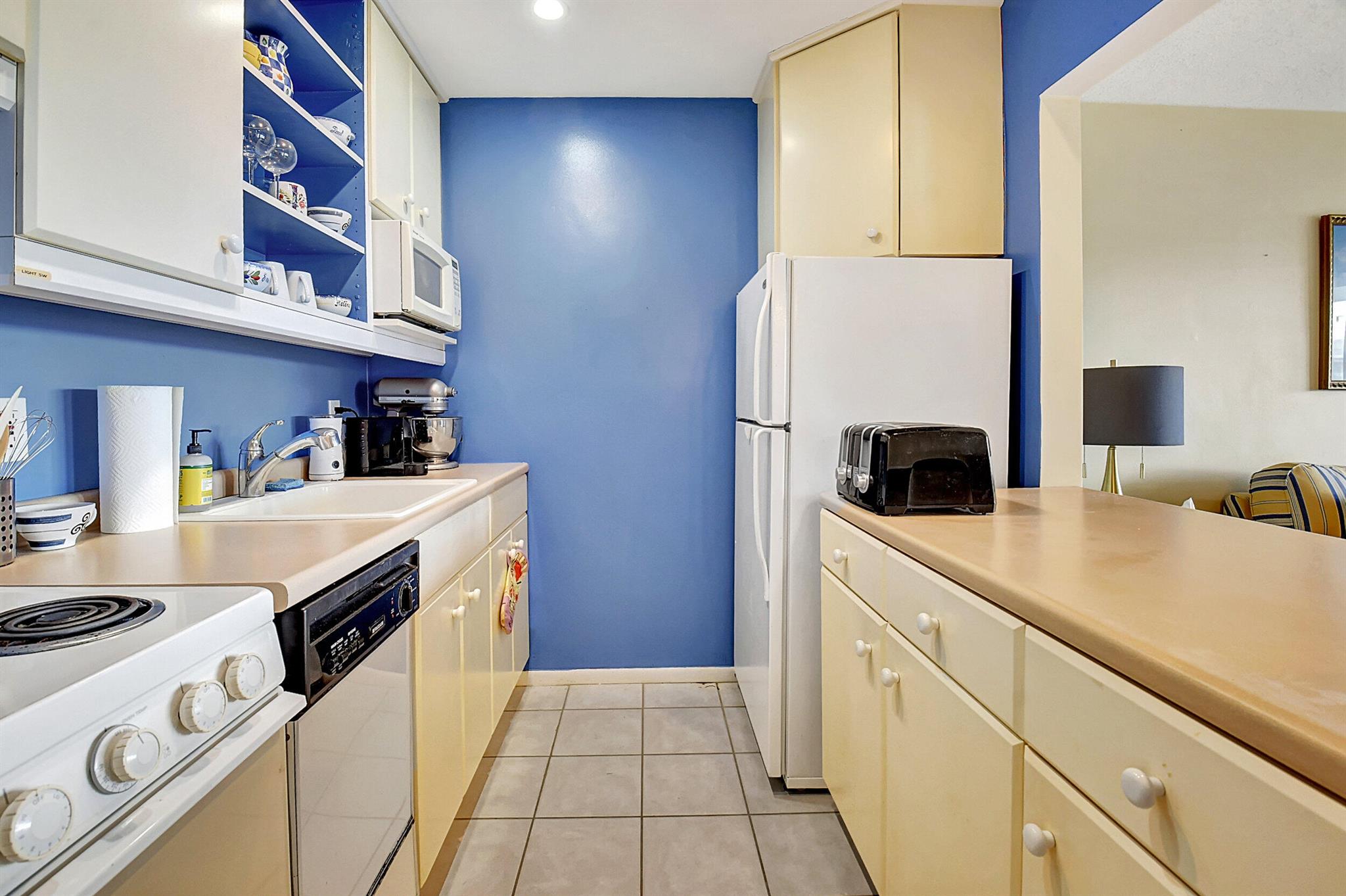 TWENTY FOUR THIRTY CORP O - Residential