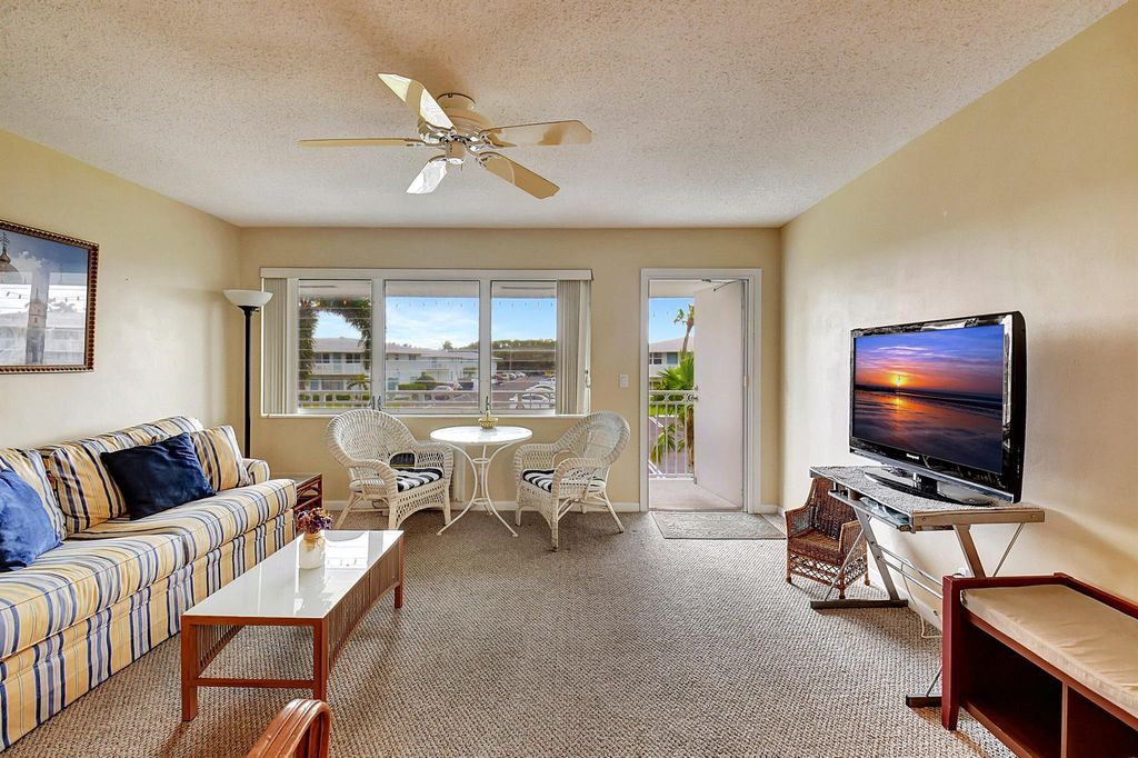 Photo of 2430 S Federal Highway #15, Boynton Beach, FL 33435 (MLS # R11135799)