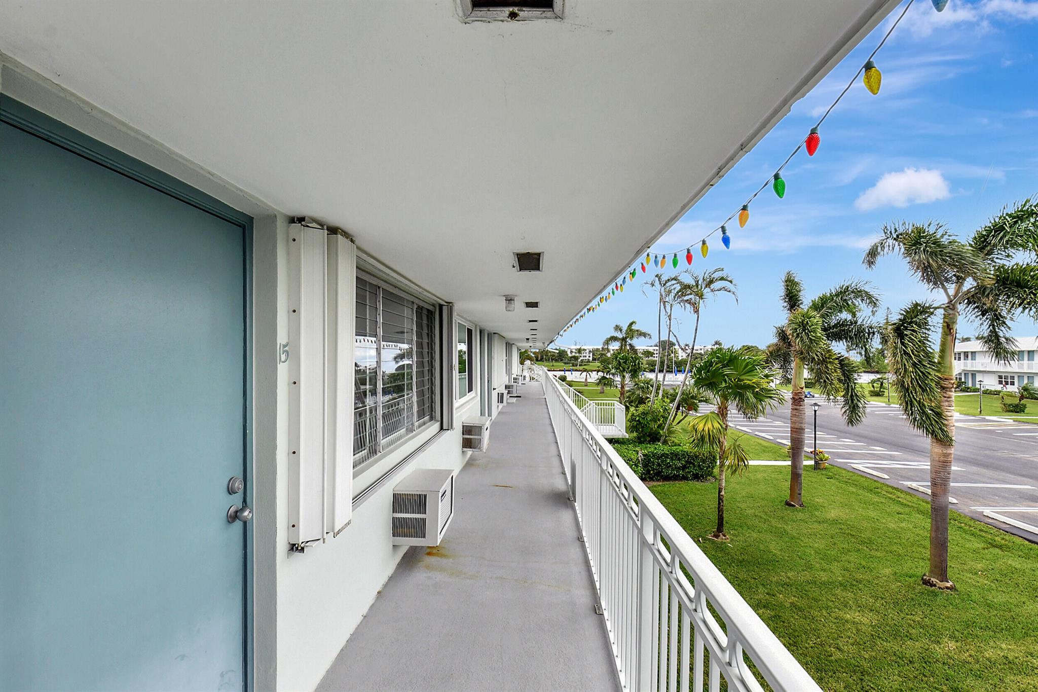 TWENTY FOUR THIRTY CORP O - Residential