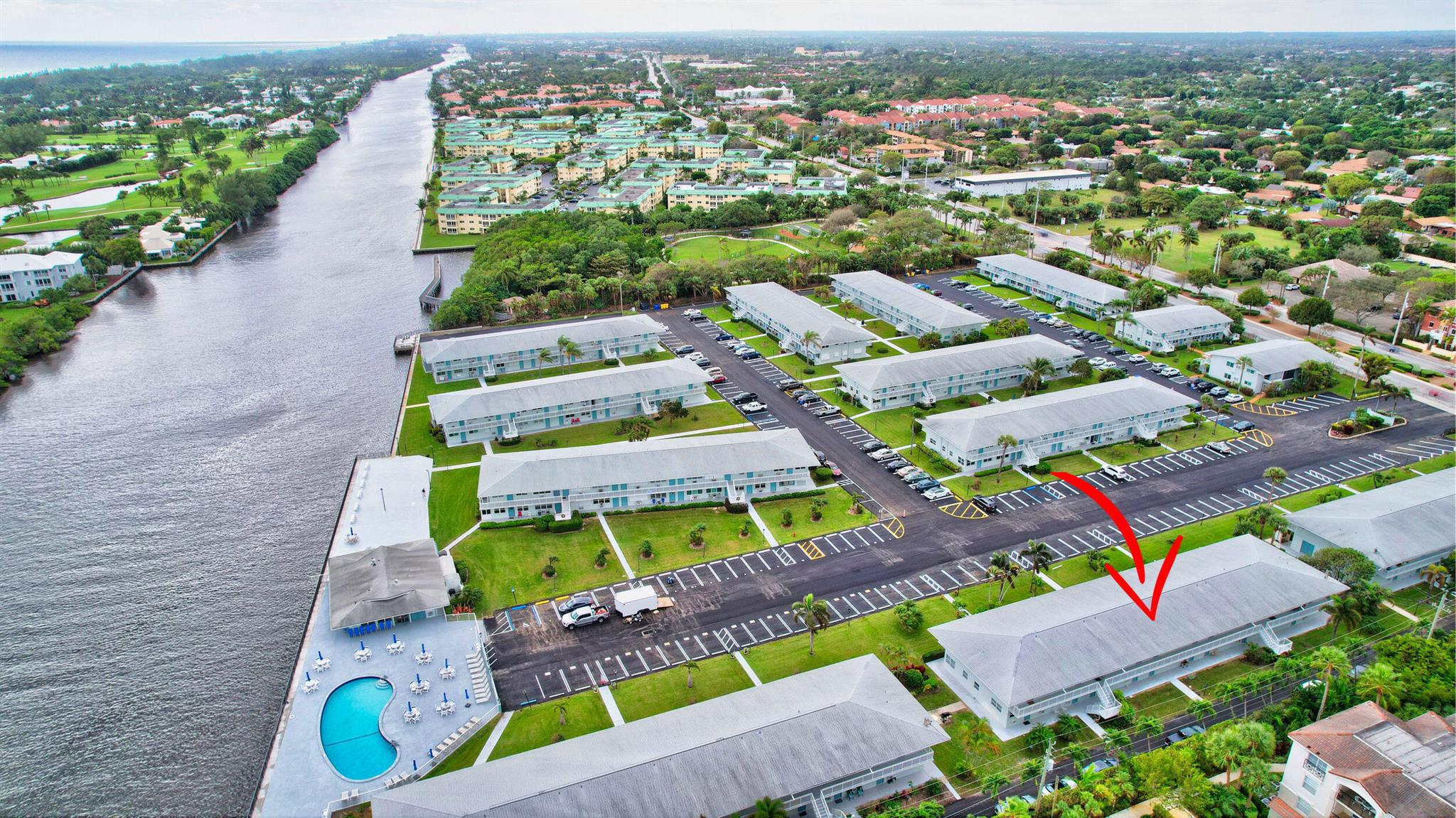 TWENTY FOUR THIRTY CORP O - Residential