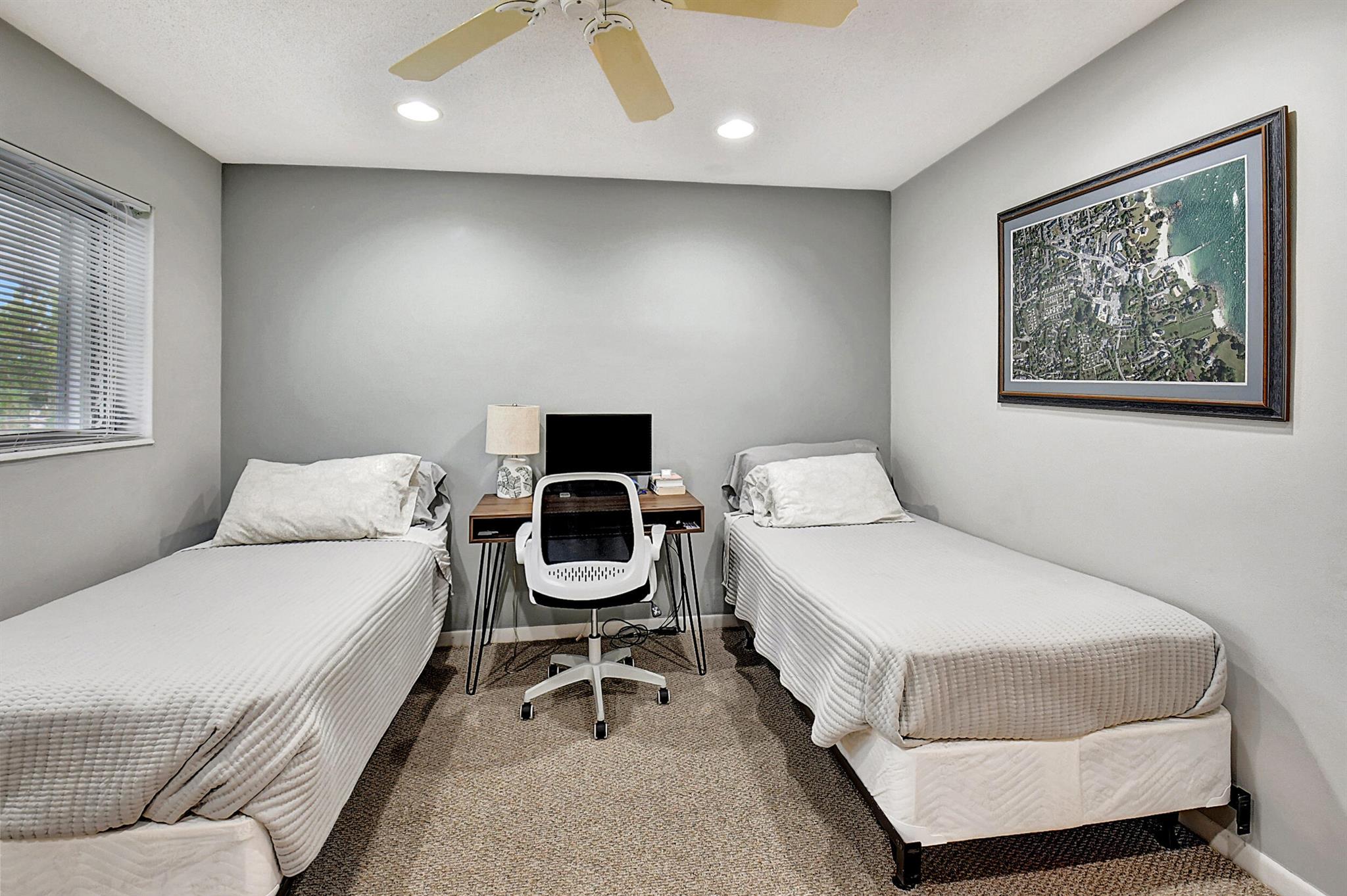 TWENTY FOUR THIRTY CORP O - Residential