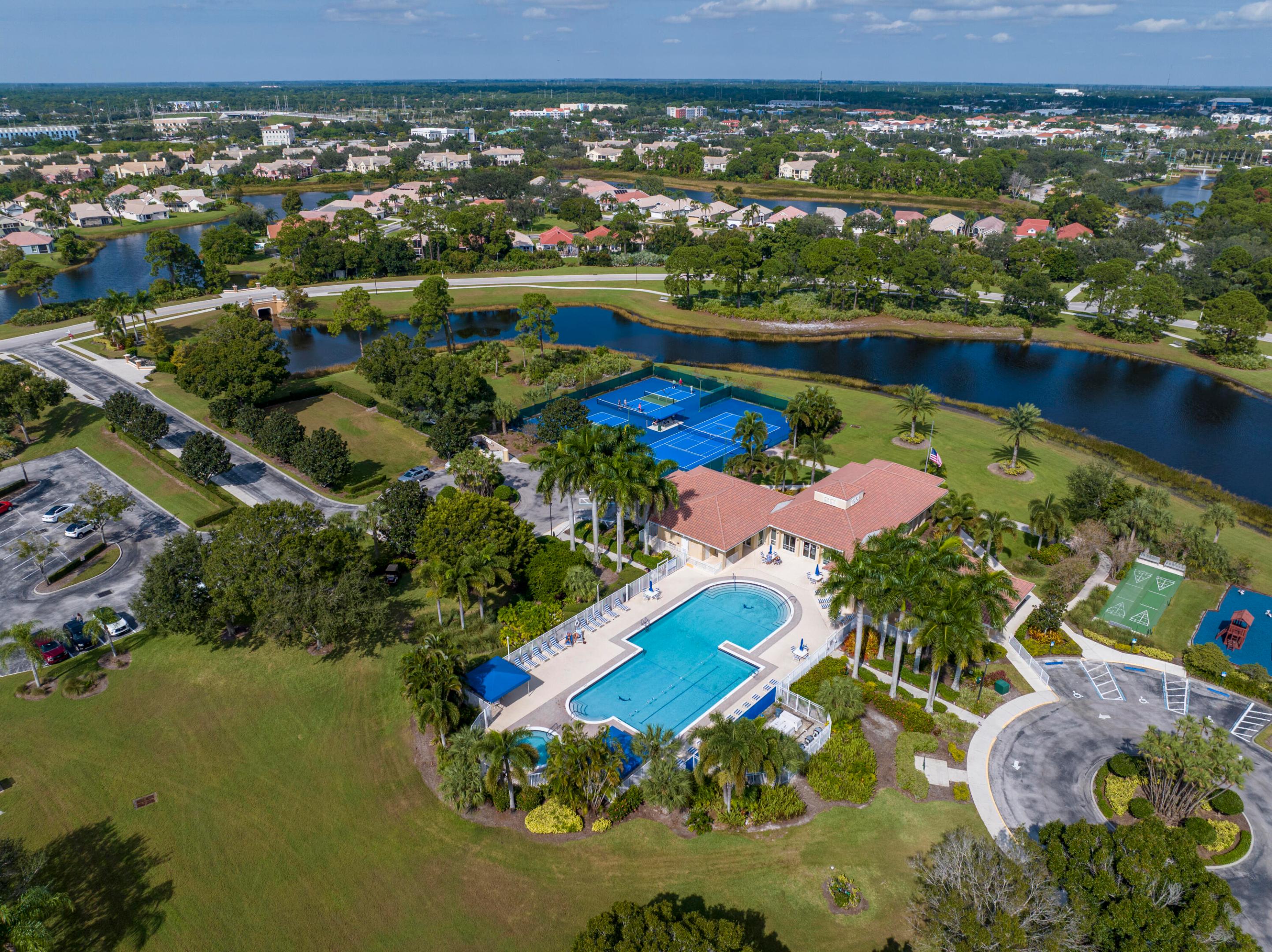 LAKE CHARLES PHASE 3C - Residential