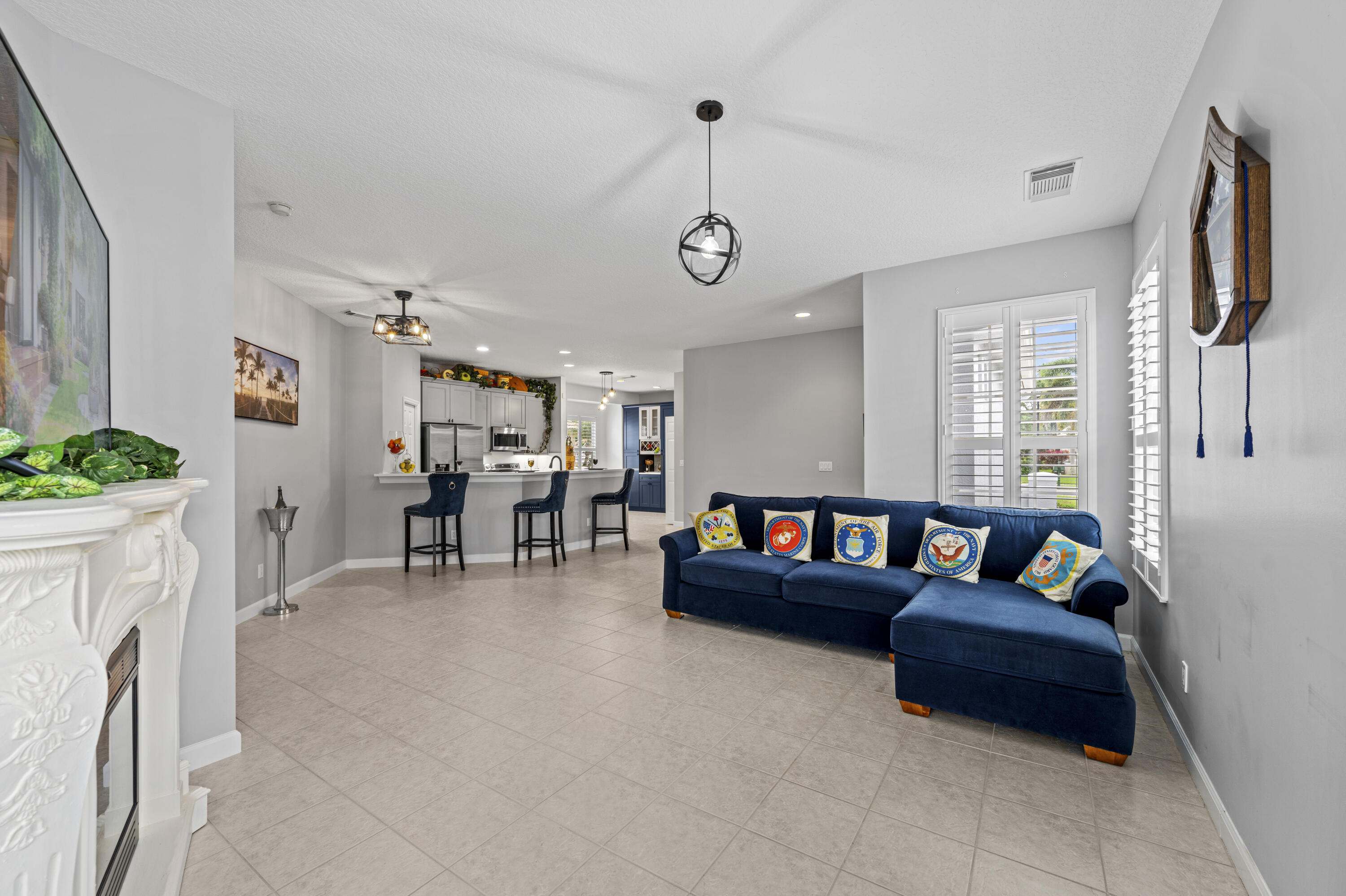 LAKE CHARLES PHASE 3C - Residential