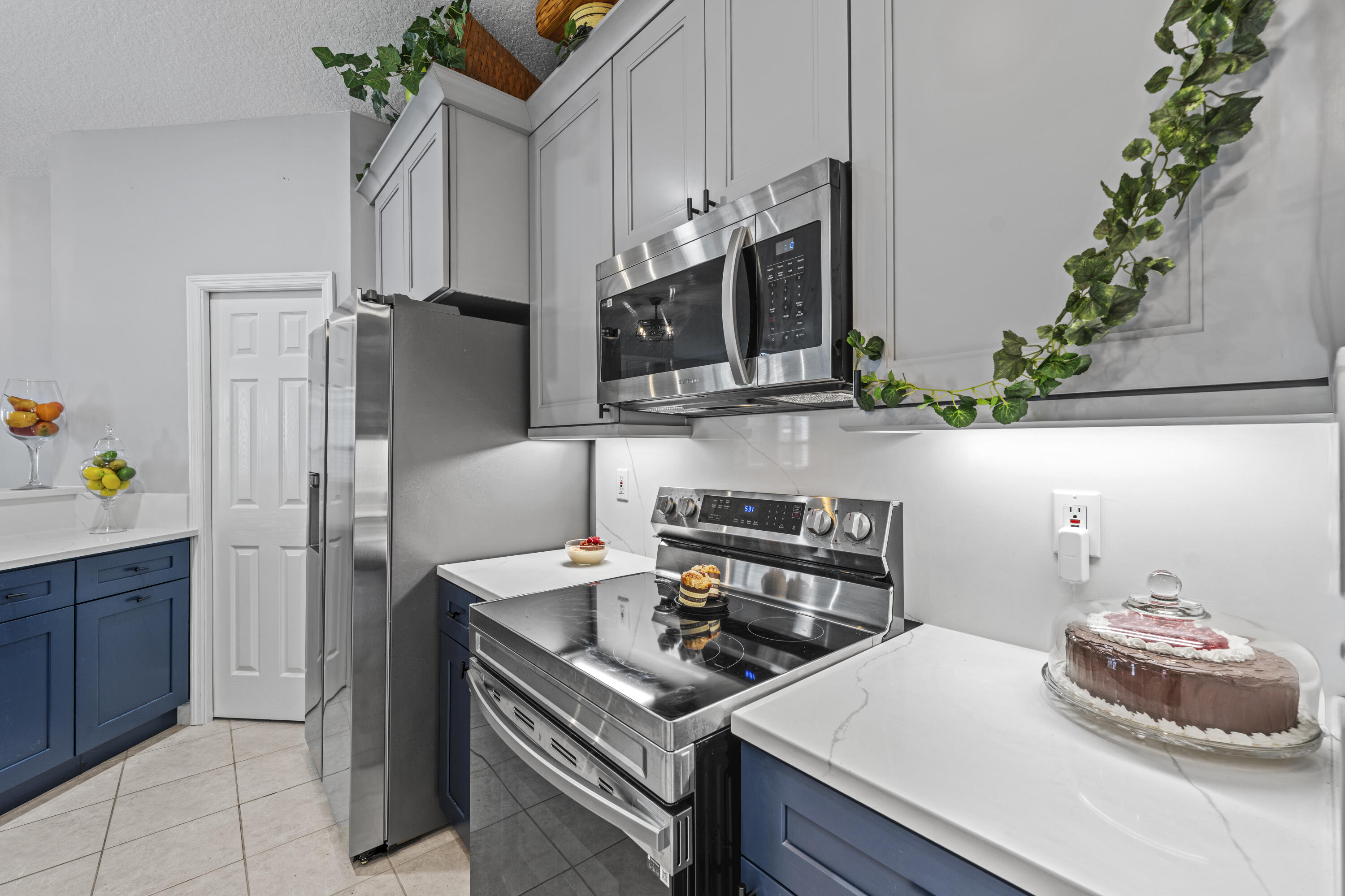 LAKE CHARLES PHASE 3C - Residential